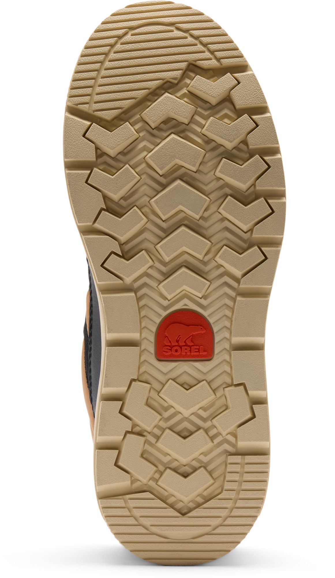 SOREL Kids' Whitney III Mid Waterproof Boots product image