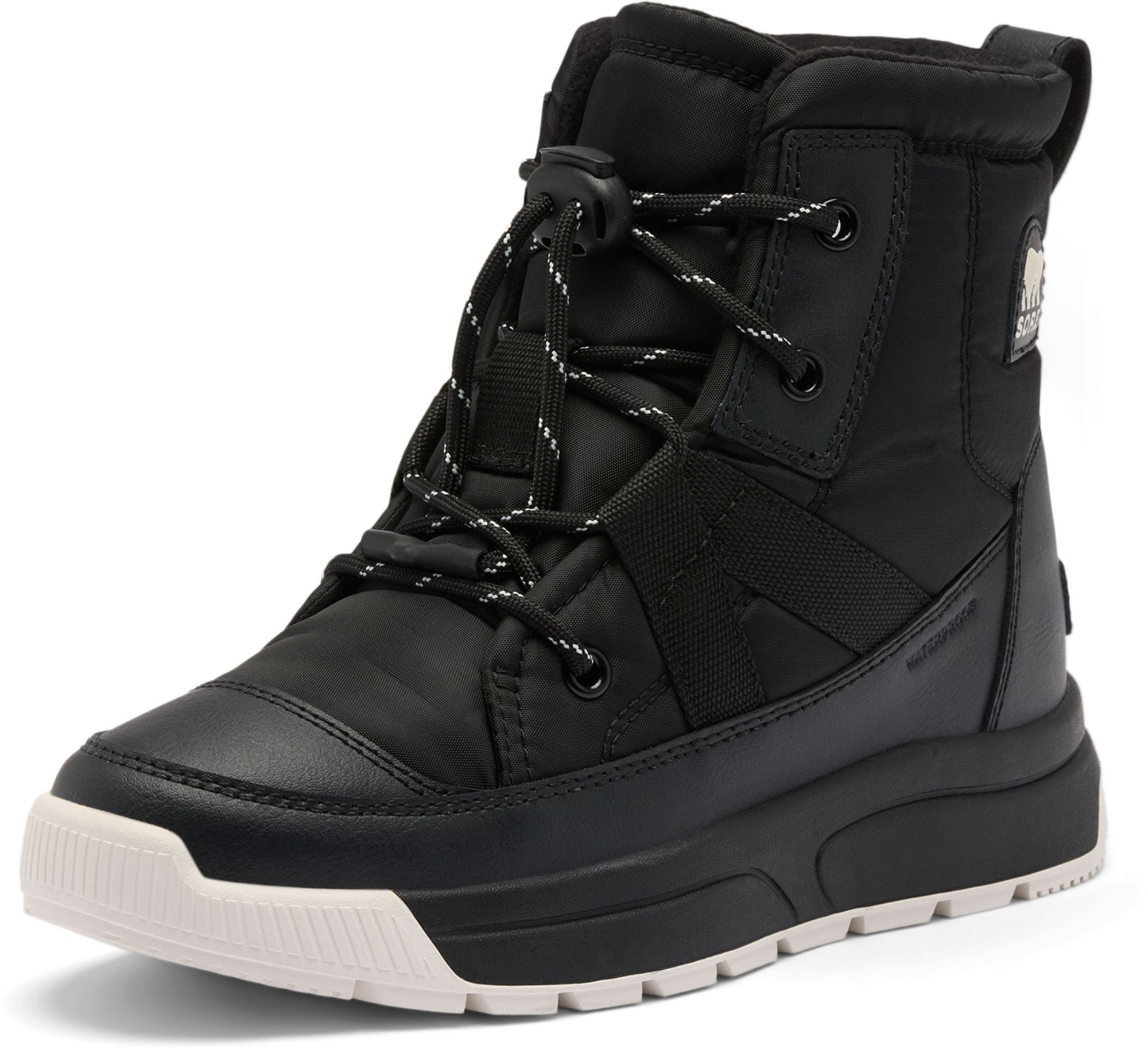 SOREL Toddler Whitney III Mid Waterproof Boots product image