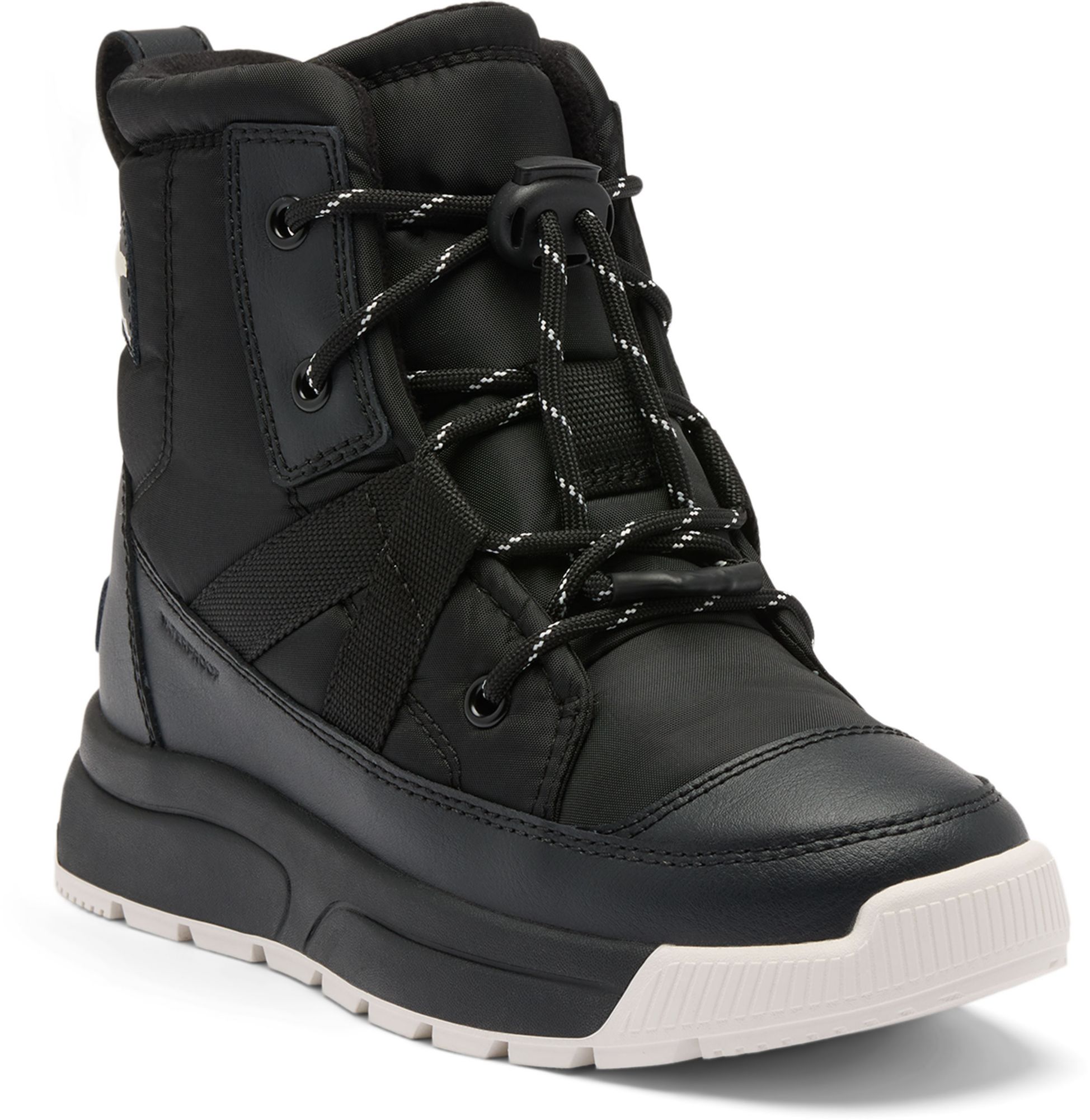 SOREL Toddler Whitney III Mid Waterproof Boots product image