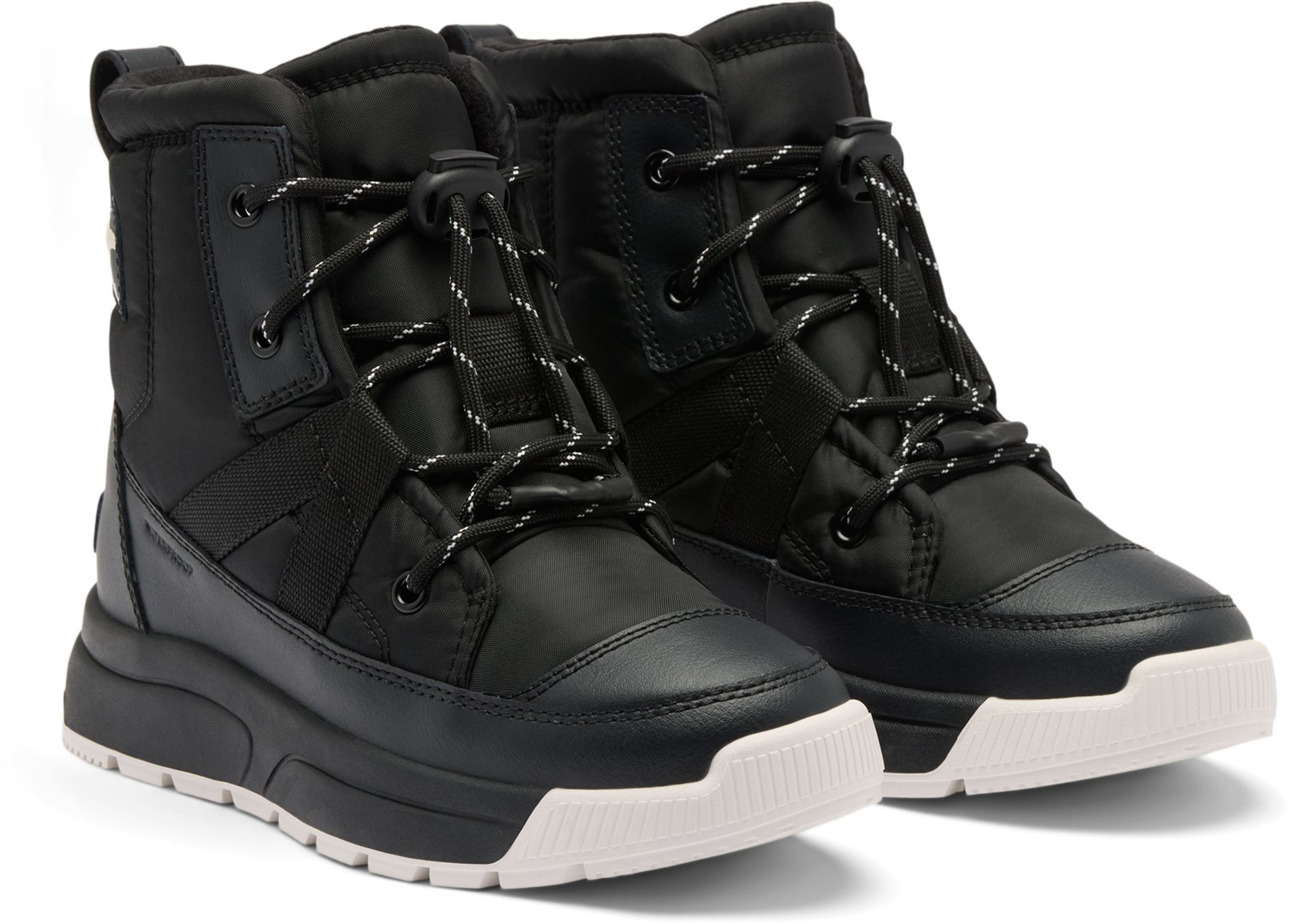 SOREL Toddler Whitney III Mid Waterproof Boots product image