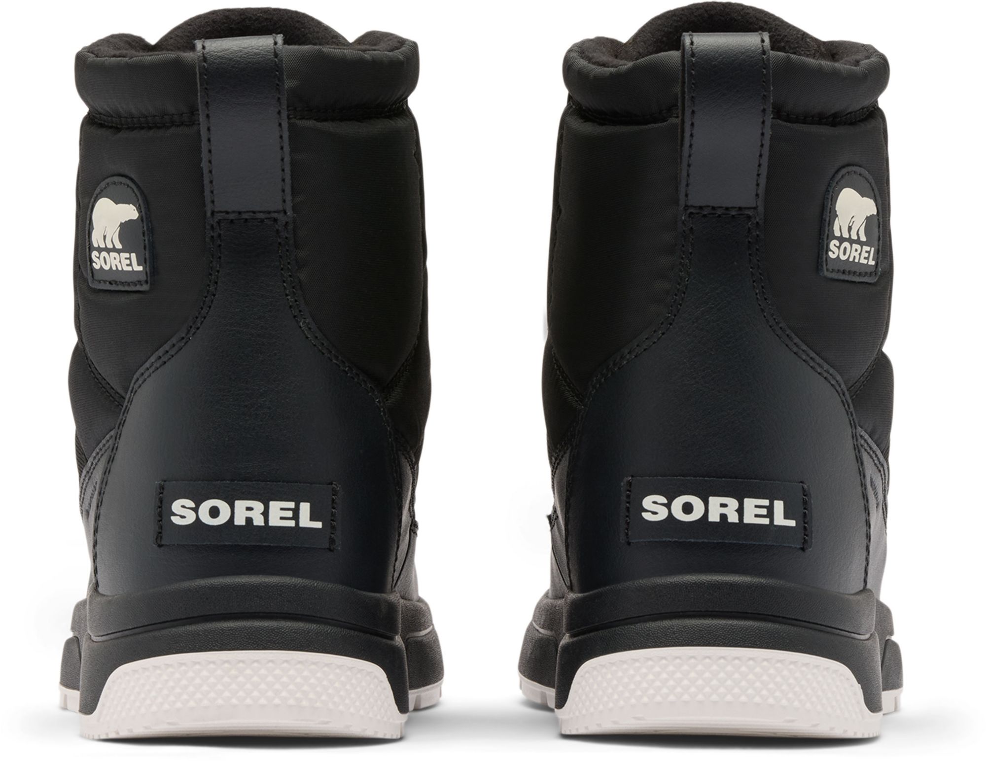 SOREL Toddler Whitney III Mid Waterproof Boots product image