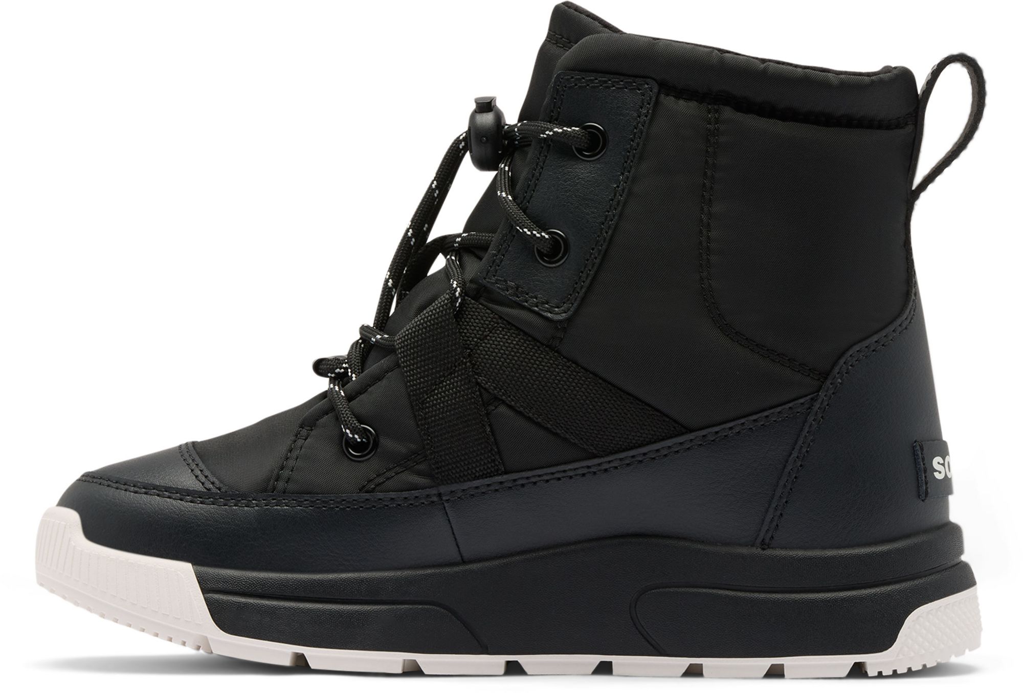SOREL Toddler Whitney III Mid Waterproof Boots product image