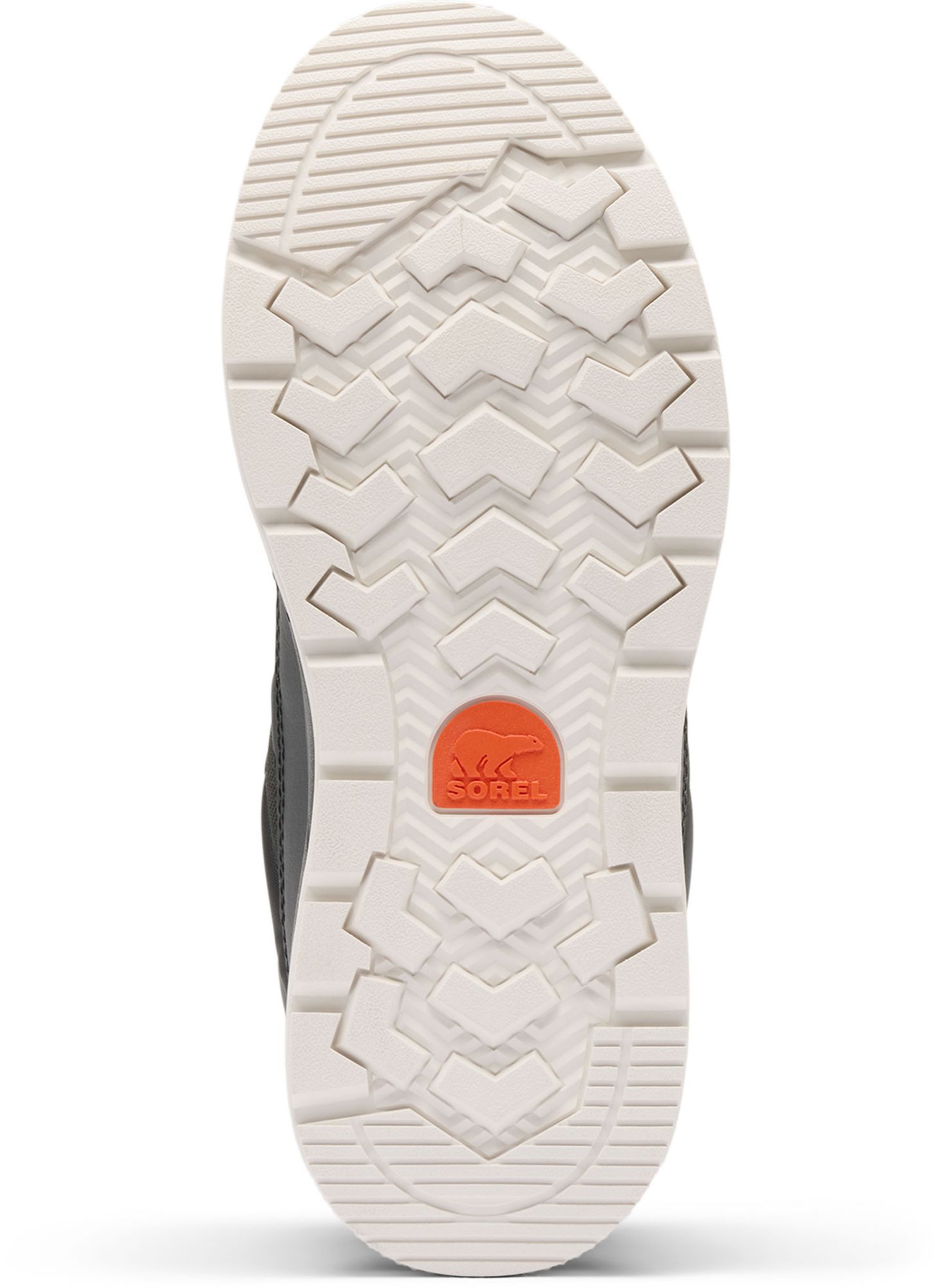 SOREL Toddler Whitney III Mid Waterproof Boots product image