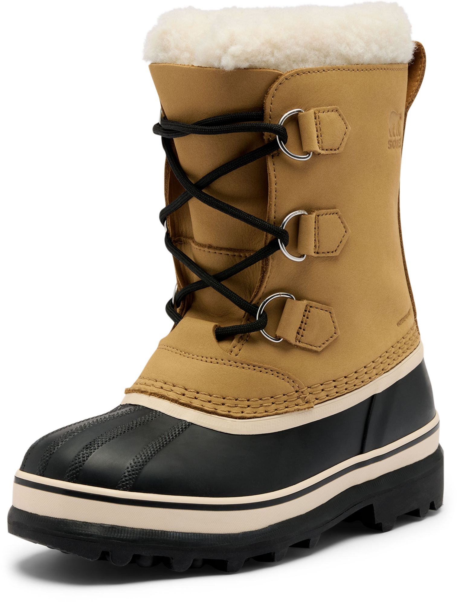 SOREL Toddler Caribou Waterproof Boots product image