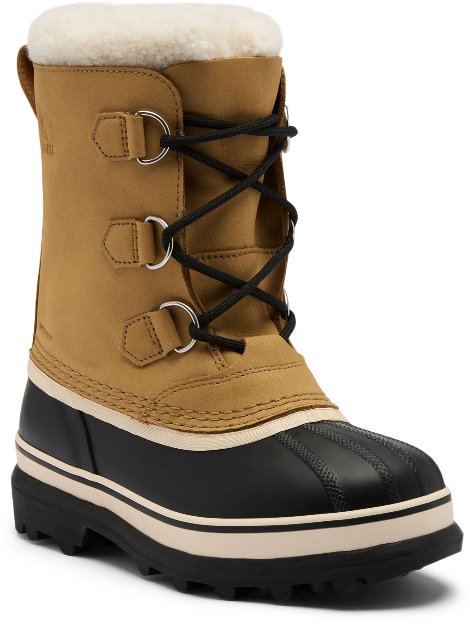 SOREL Toddler Caribou Waterproof Boots product image