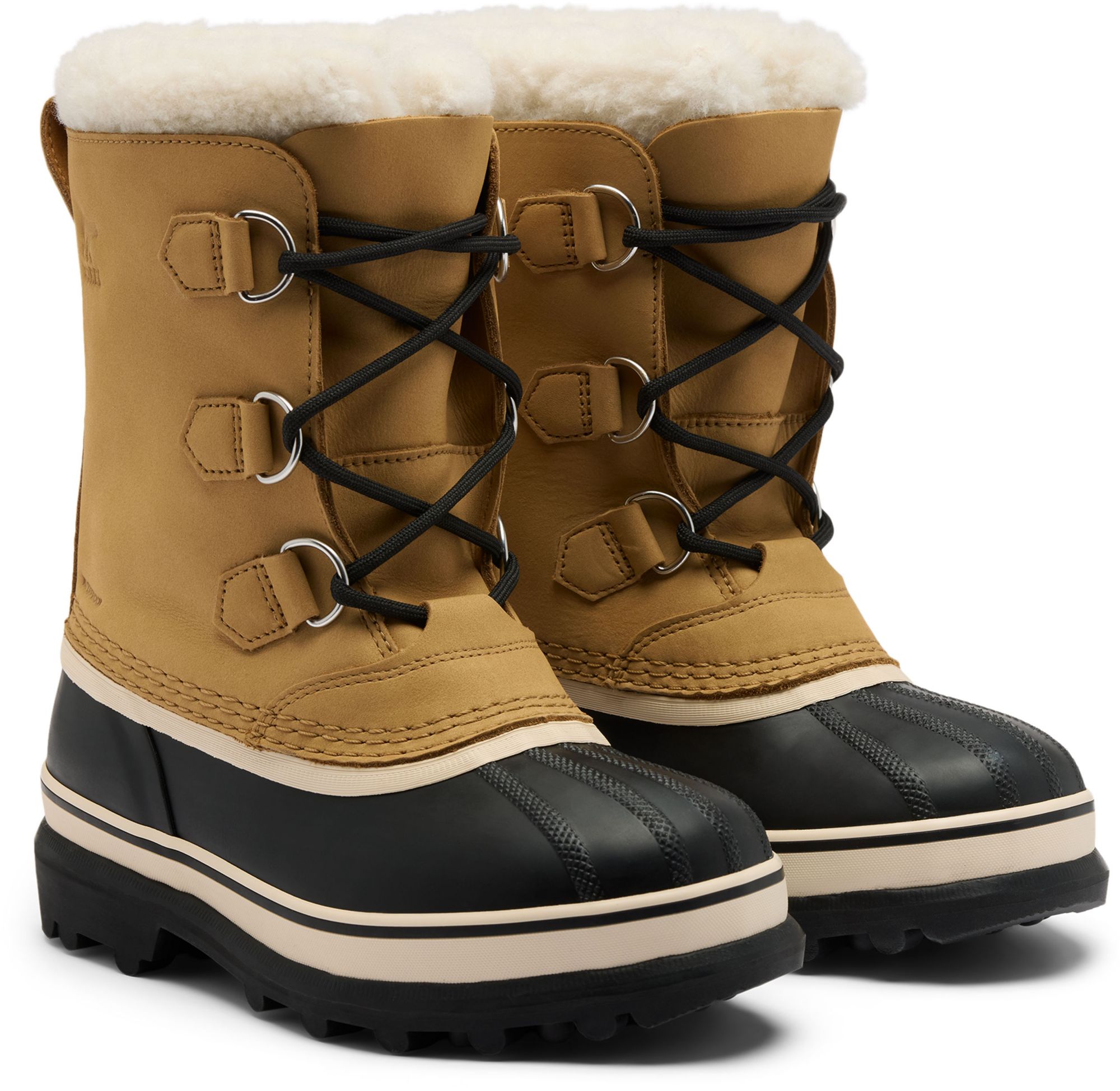 SOREL Toddler Caribou Waterproof Boots product image