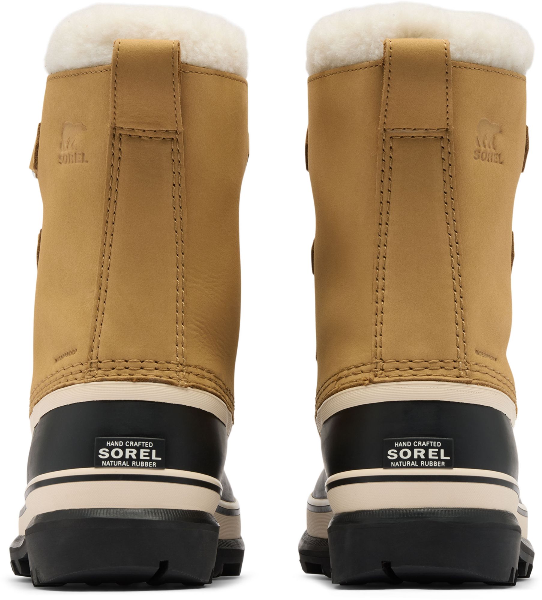 SOREL Toddler Caribou Waterproof Boots product image
