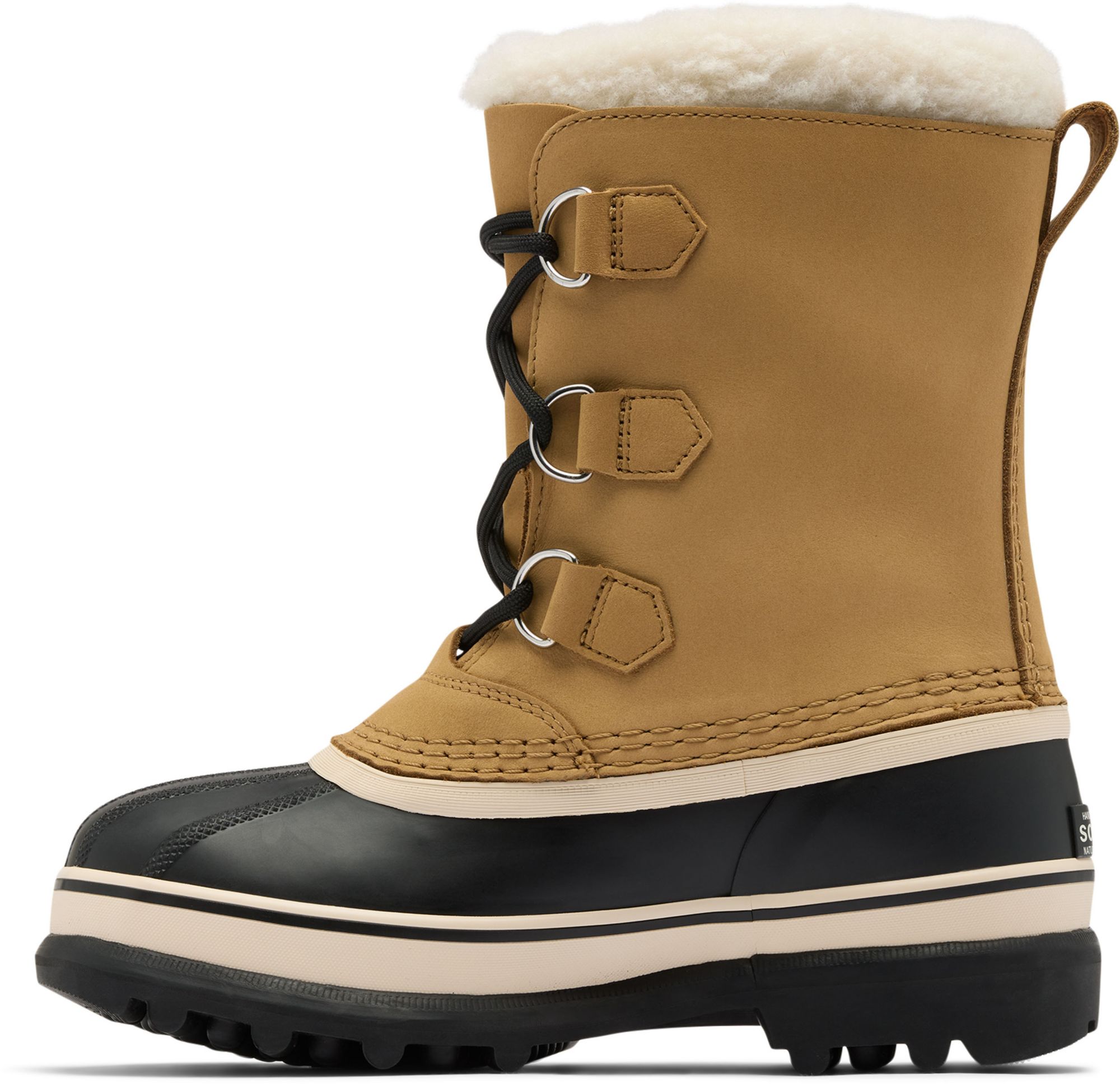 SOREL Toddler Caribou Waterproof Boots product image