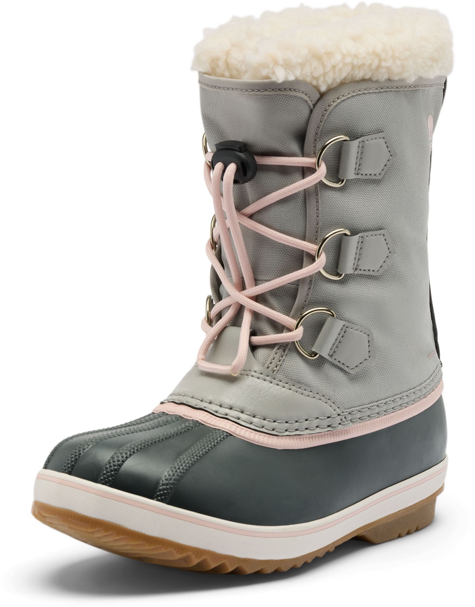 SOREL Toddler Yoot Pac Nylon Waterproof Boots product image