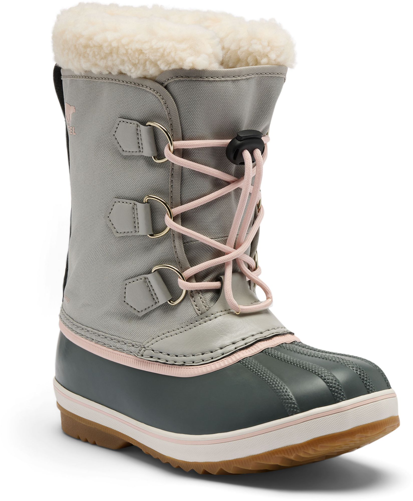 SOREL Toddler Yoot Pac Nylon Waterproof Boots product image