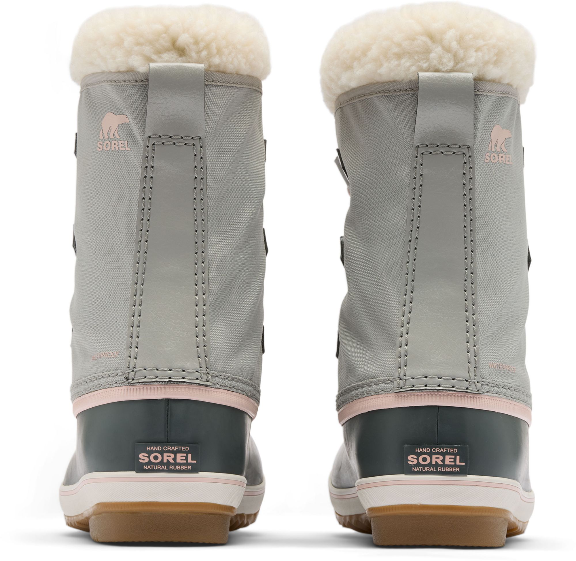 SOREL Toddler Yoot Pac Nylon Waterproof Boots product image