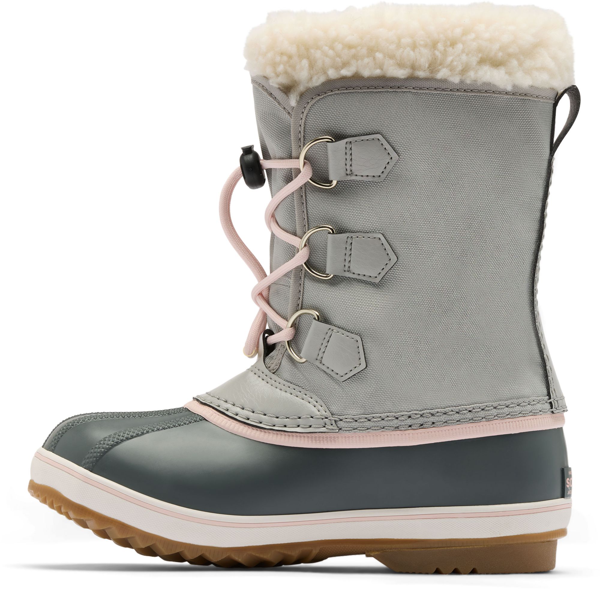 SOREL Toddler Yoot Pac Nylon Waterproof Boots product image