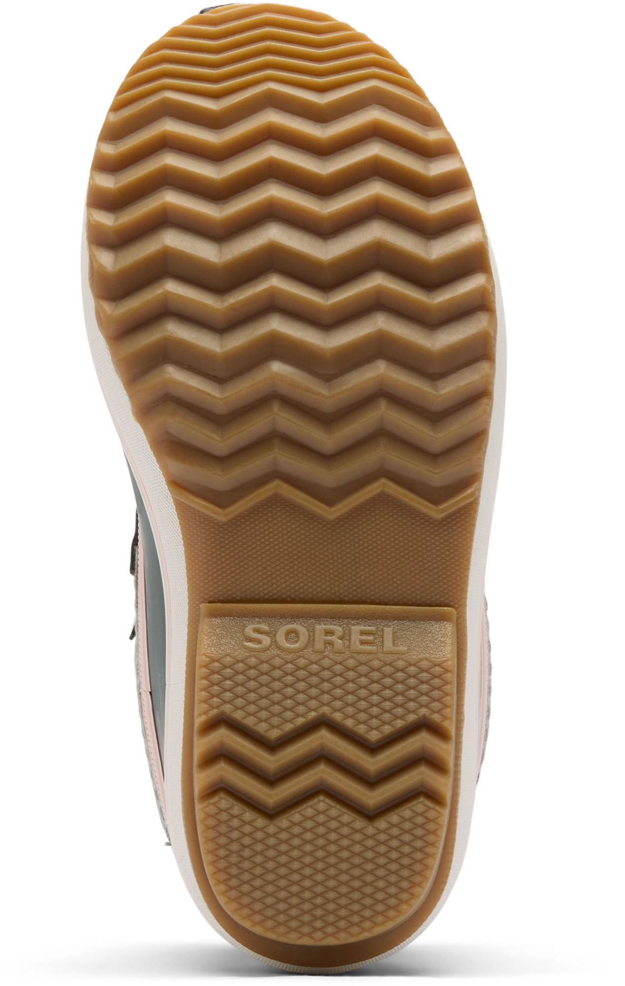 SOREL Toddler Yoot Pac Nylon Waterproof Boots product image