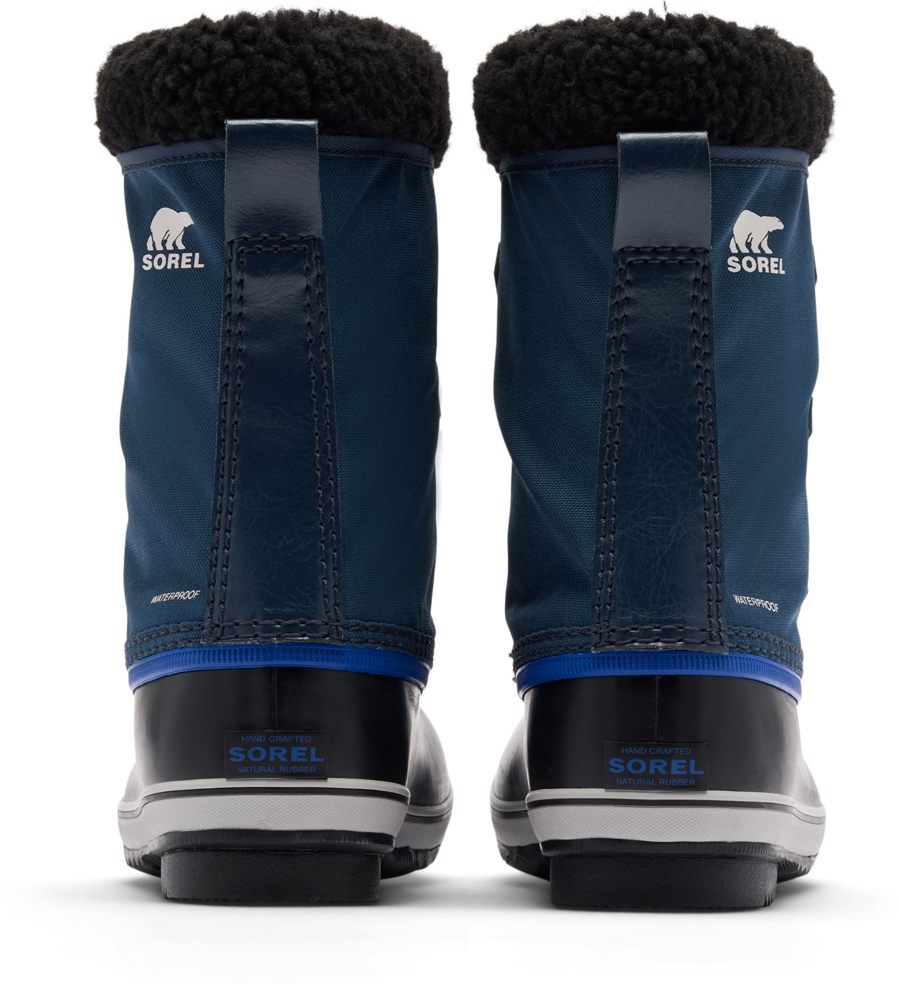 SOREL Toddler Yoot Pac Nylon Waterproof Boots product image