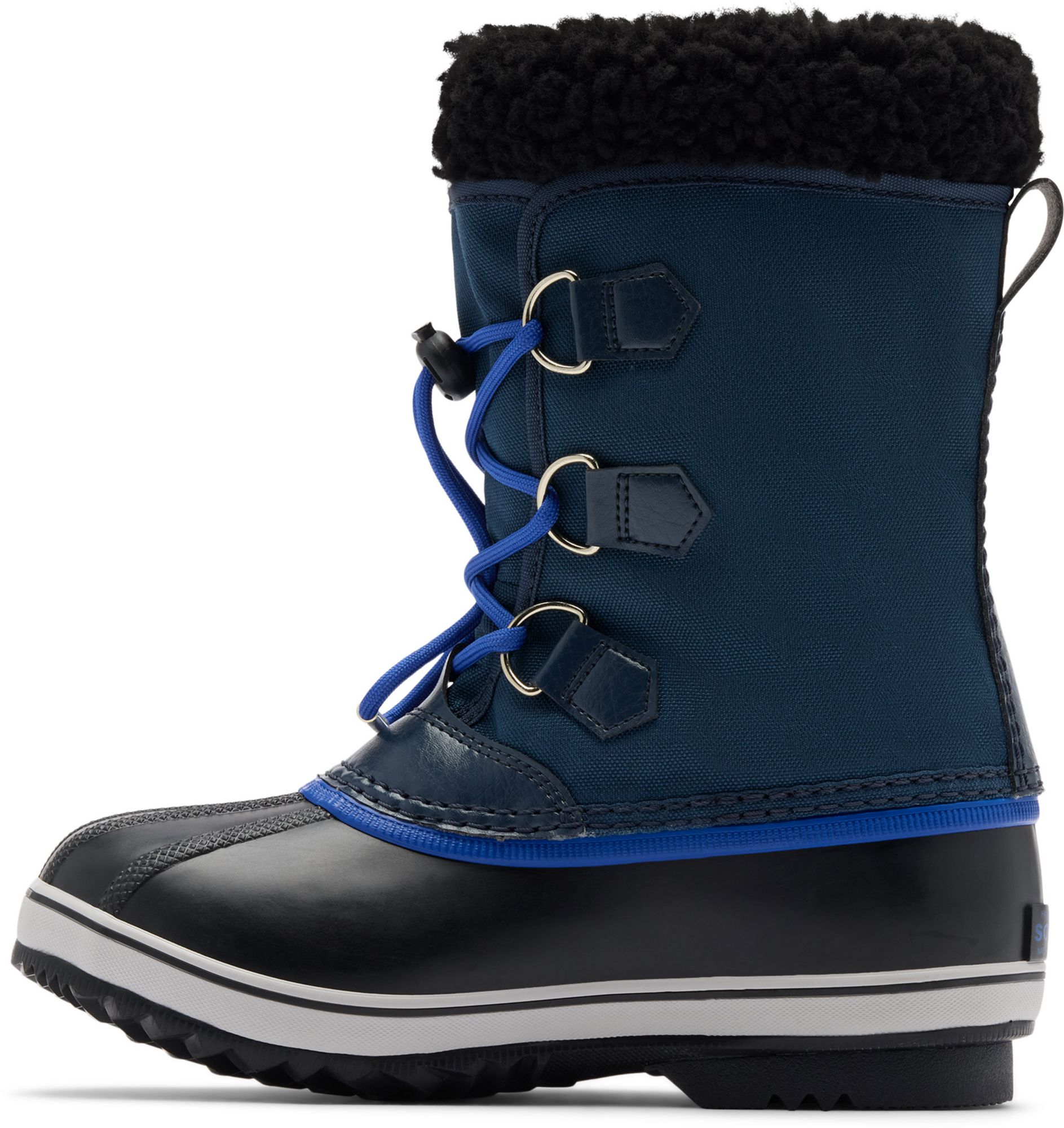 SOREL Toddler Yoot Pac Nylon Waterproof Boots product image