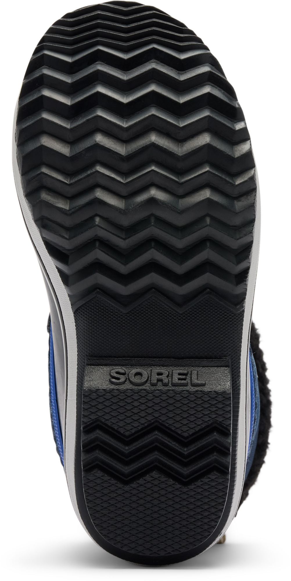 SOREL Toddler Yoot Pac Nylon Waterproof Boots product image