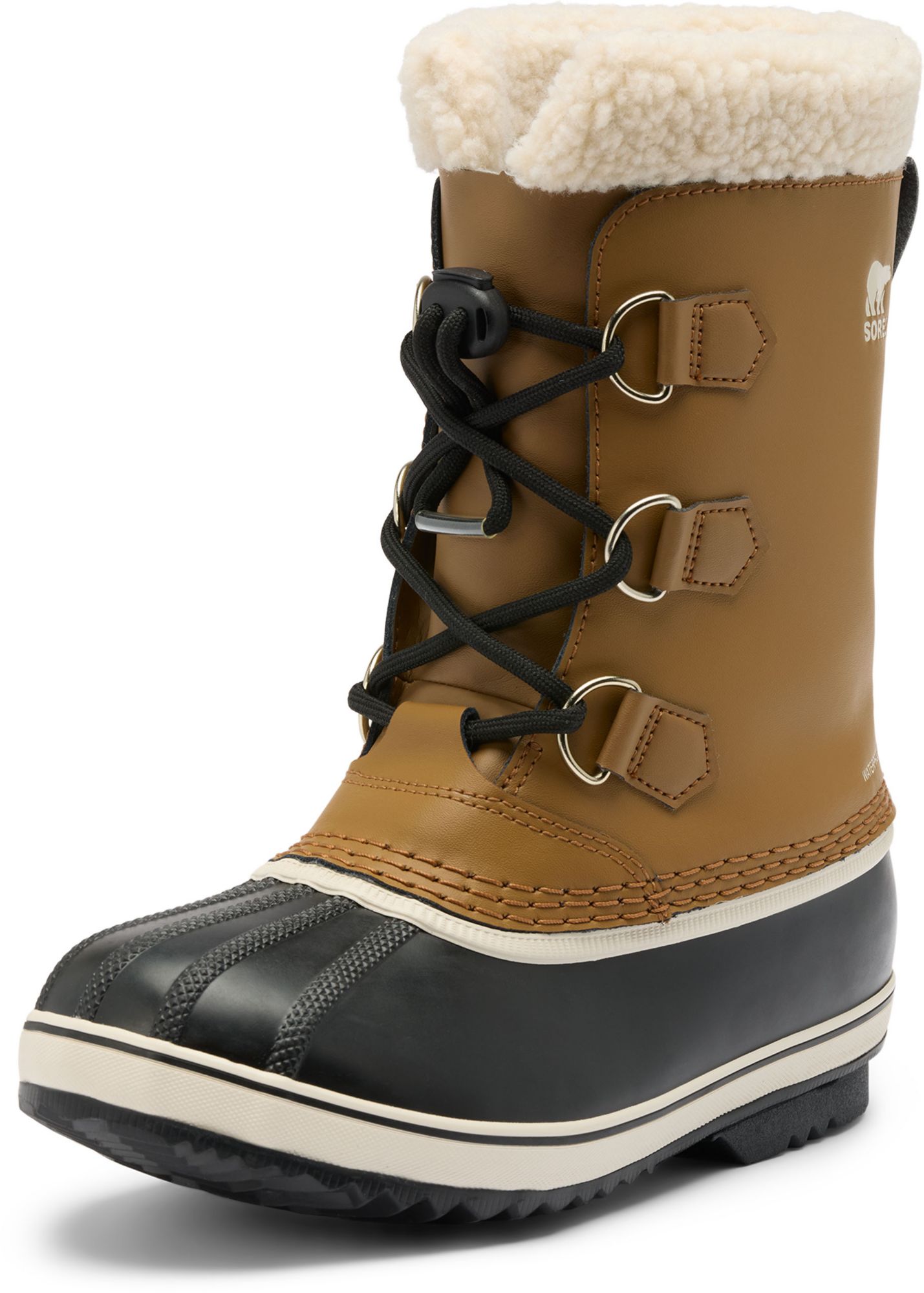 SOREL Kids' Yoot Pac TP Waterproof Boots product image