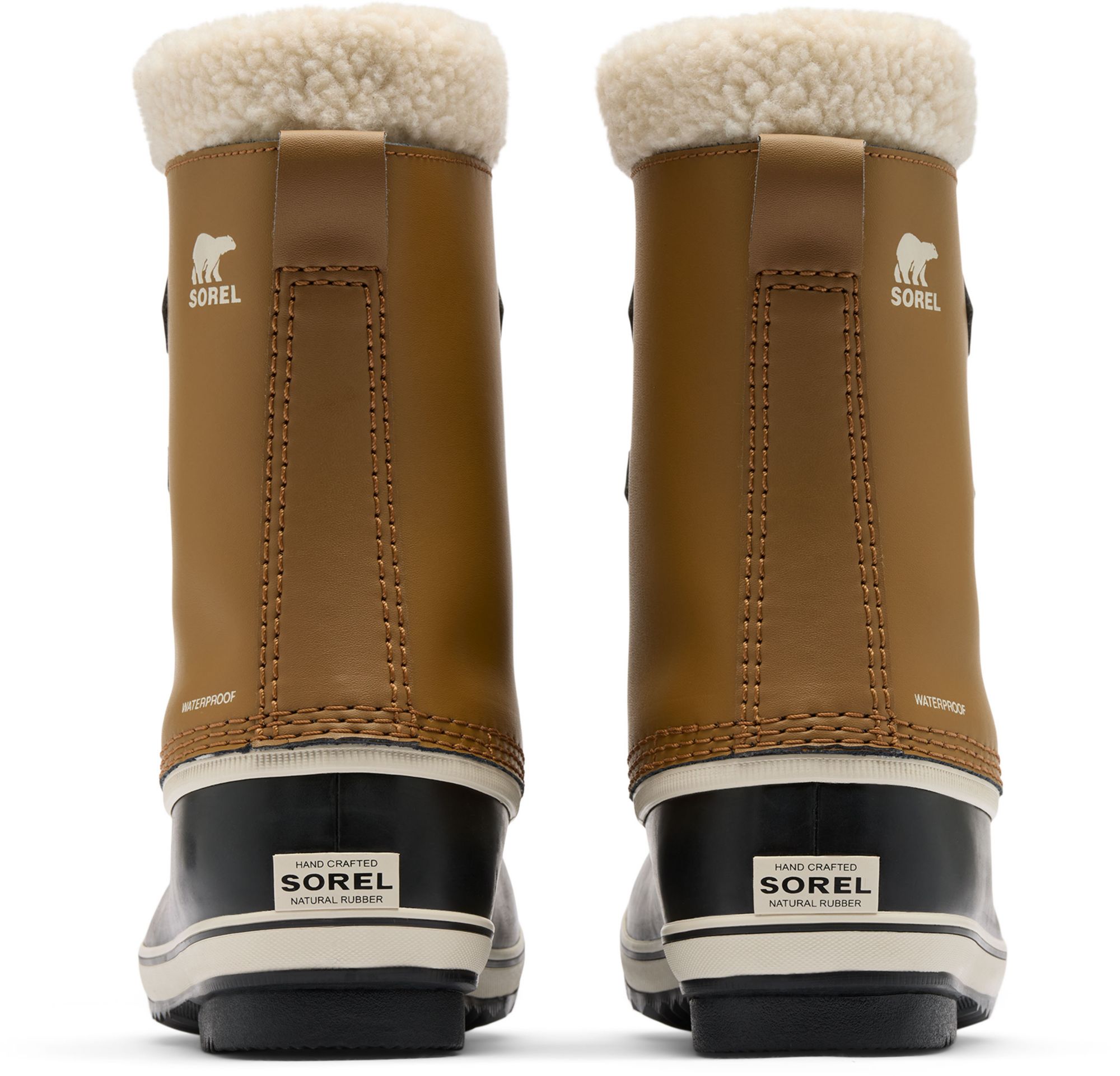 SOREL Kids' Yoot Pac TP Waterproof Boots product image