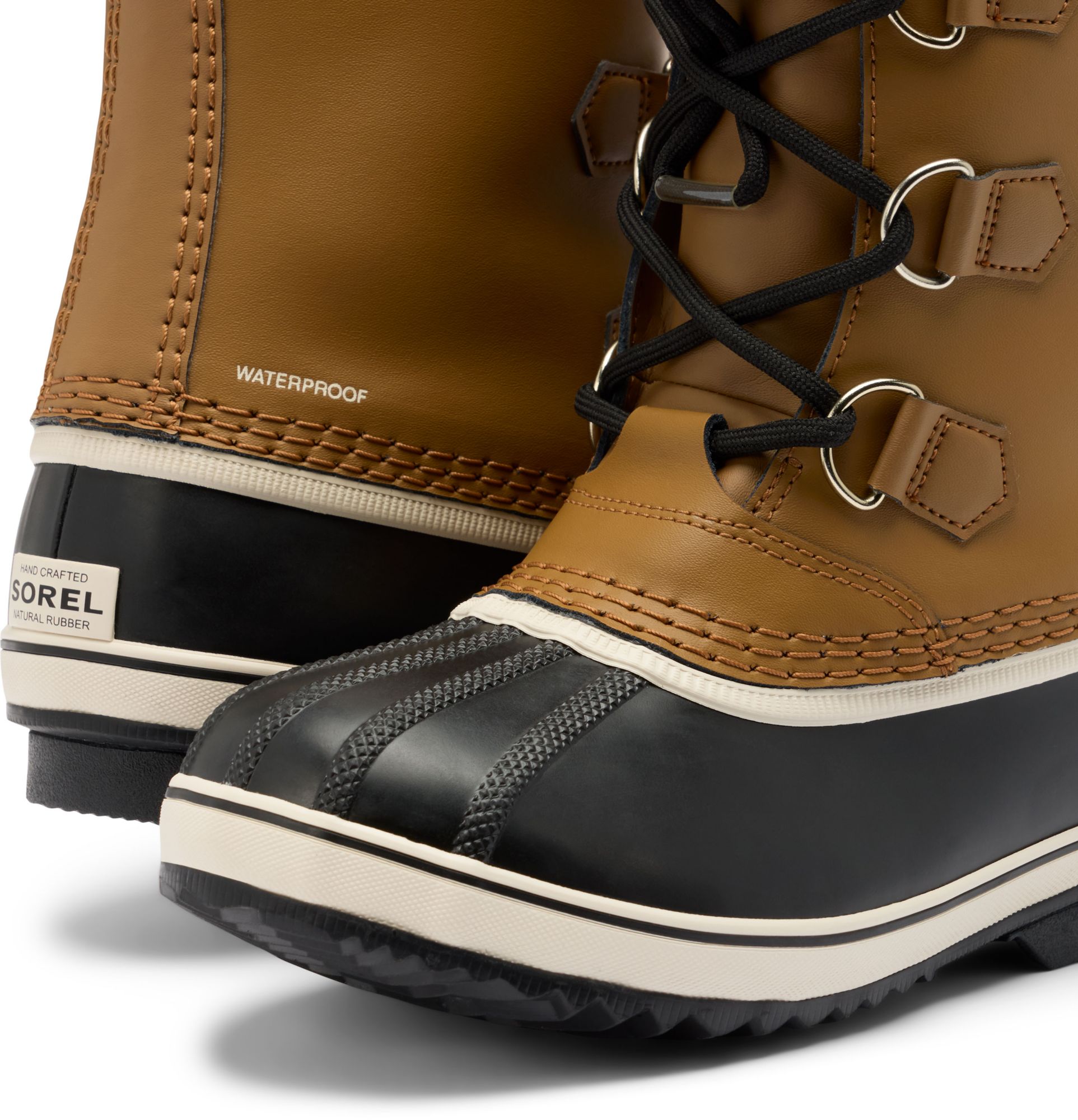 SOREL Kids' Yoot Pac TP Waterproof Boots product image