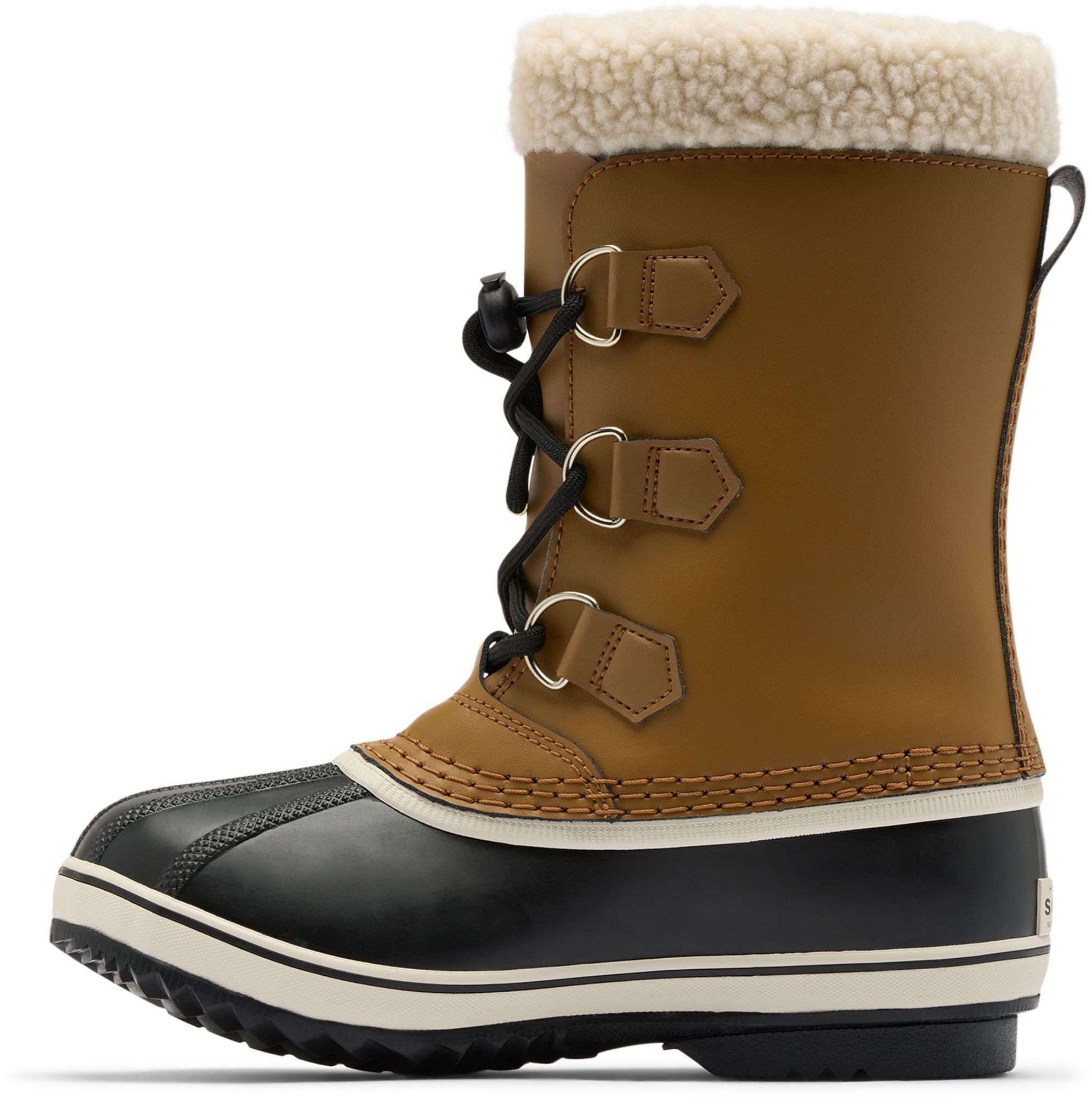 SOREL Kids' Yoot Pac TP Waterproof Boots product image