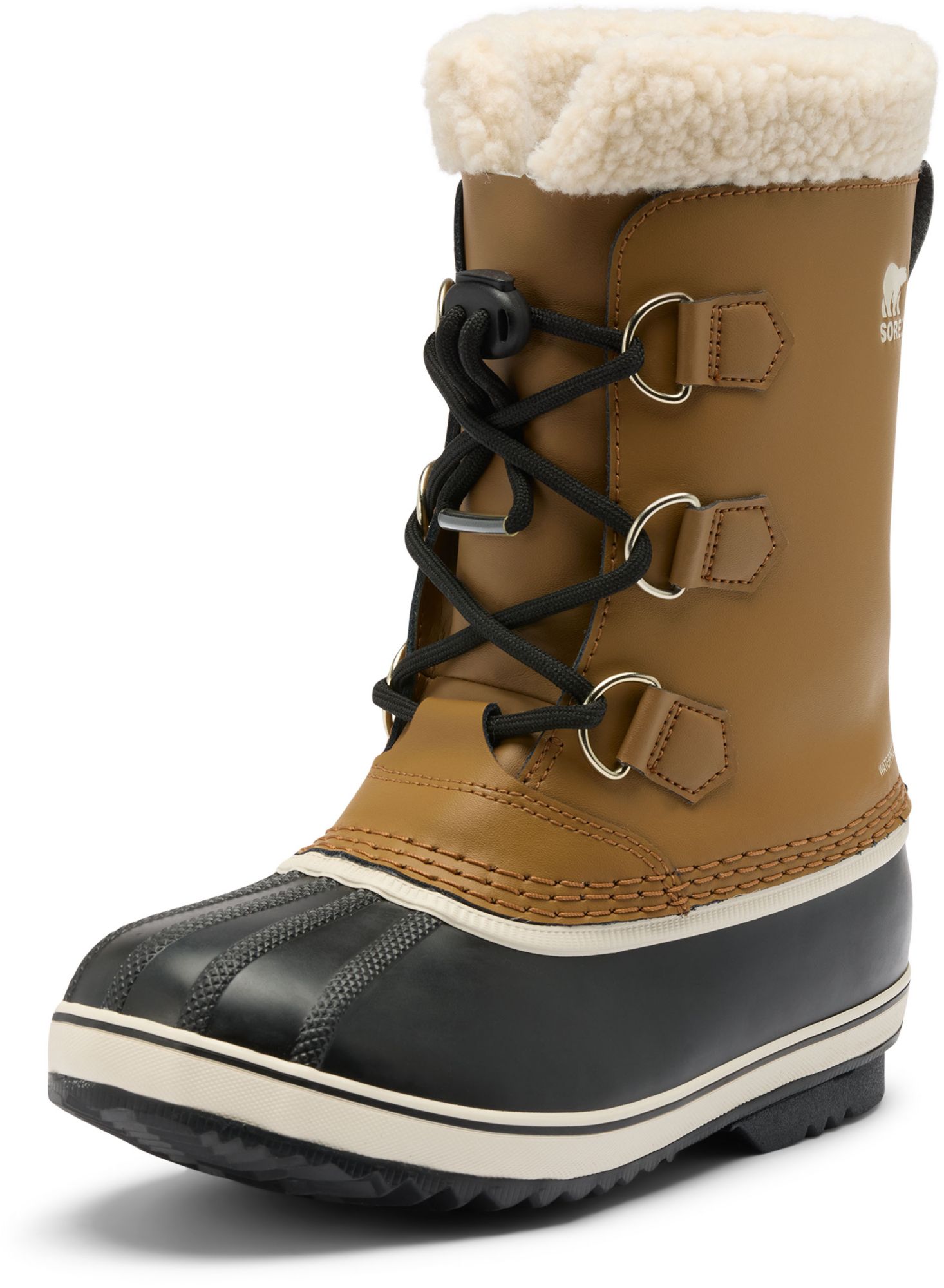 SOREL Toddler Yoot Pac TP Waterproof Boots product image