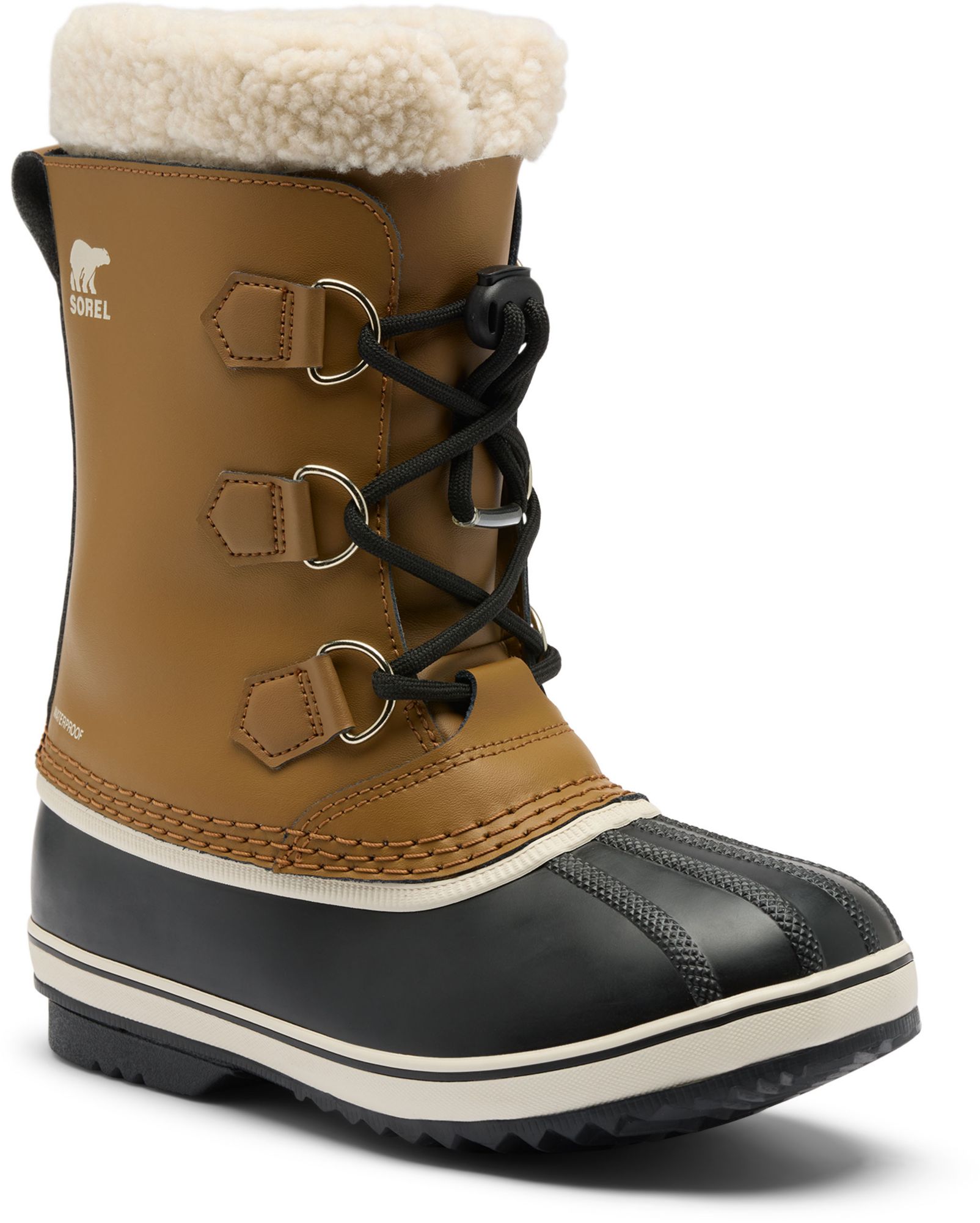 SOREL Toddler Yoot Pac TP Waterproof Boots product image