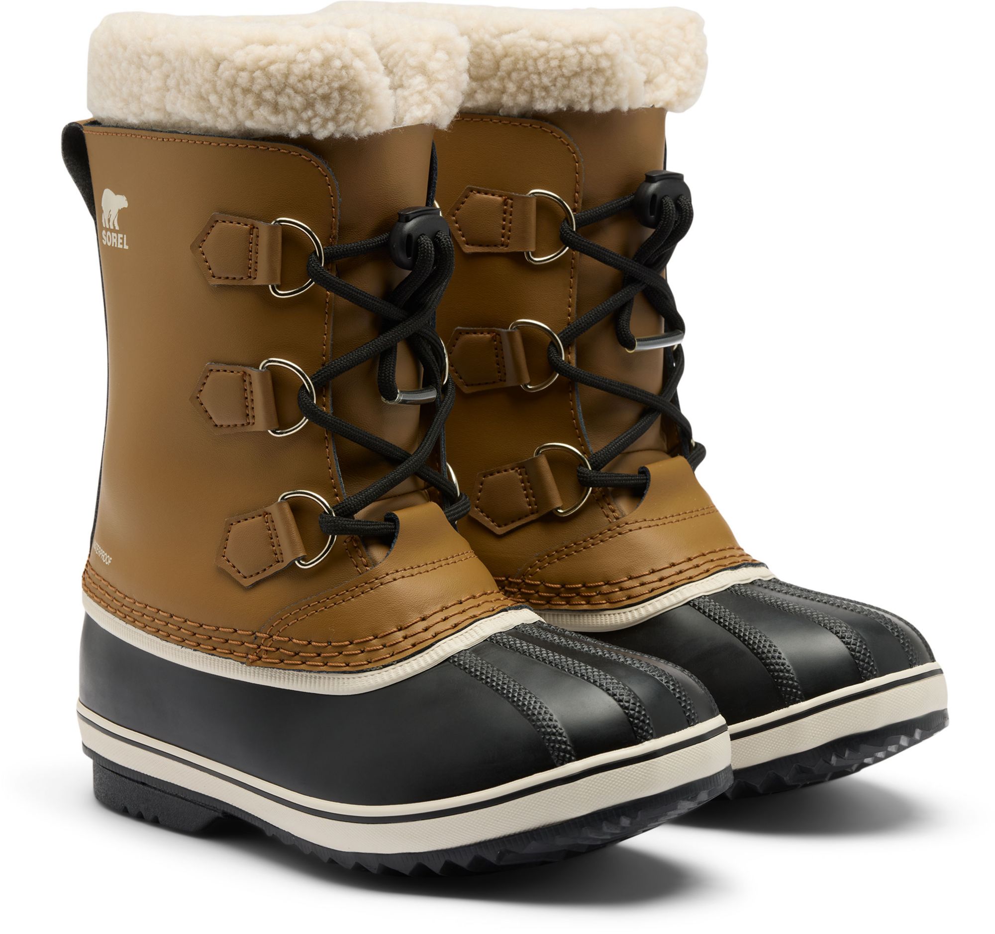 SOREL Toddler Yoot Pac TP Waterproof Boots product image