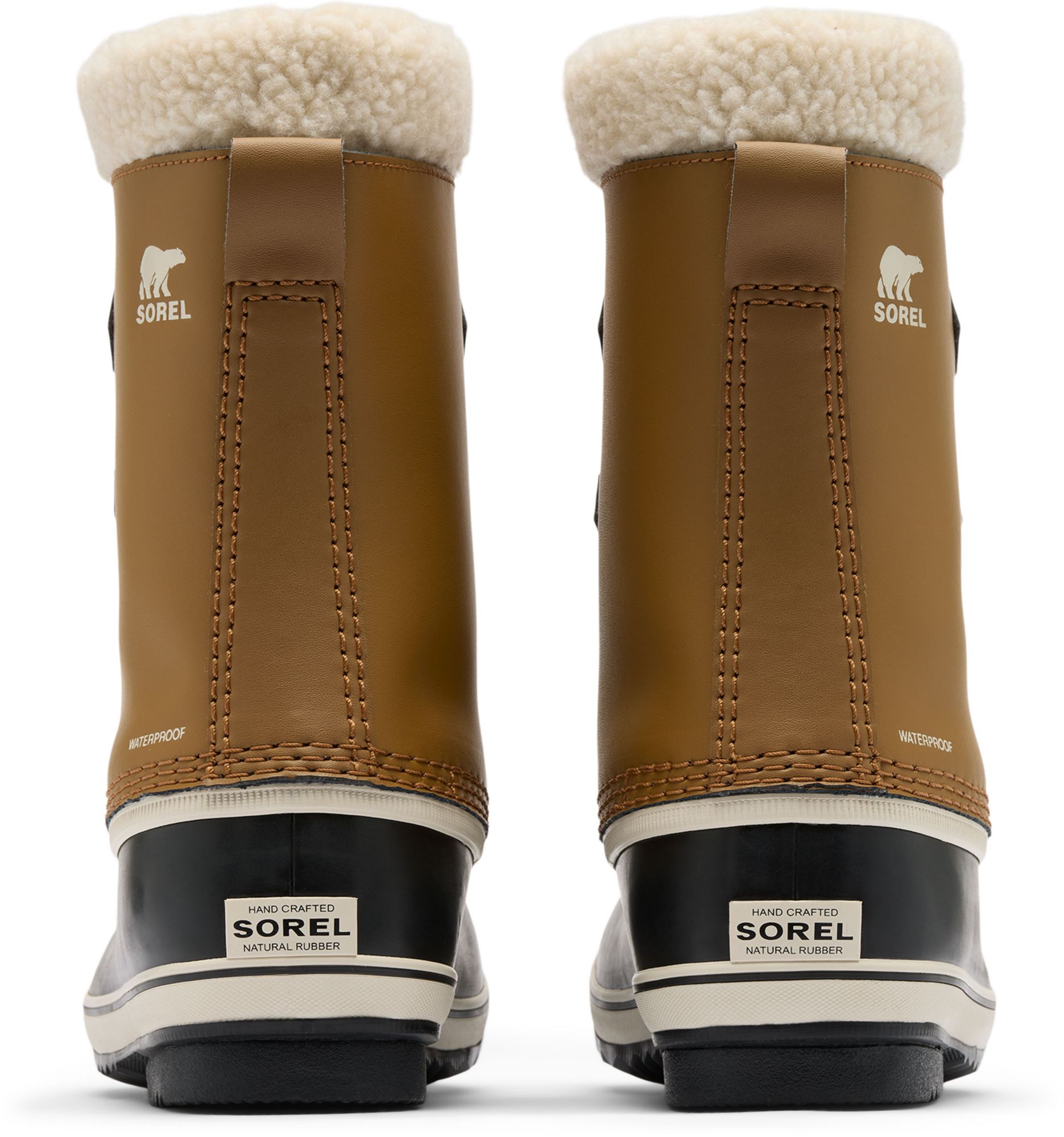 SOREL Toddler Yoot Pac TP Waterproof Boots product image