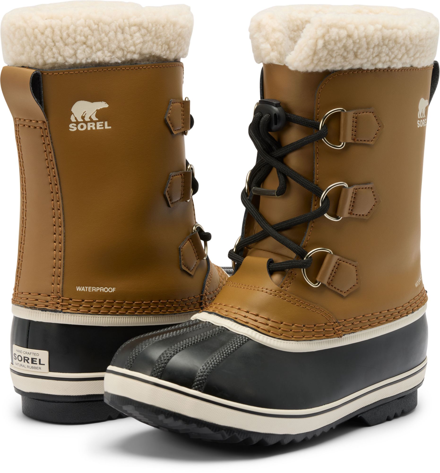 SOREL Toddler Yoot Pac TP Waterproof Boots product image