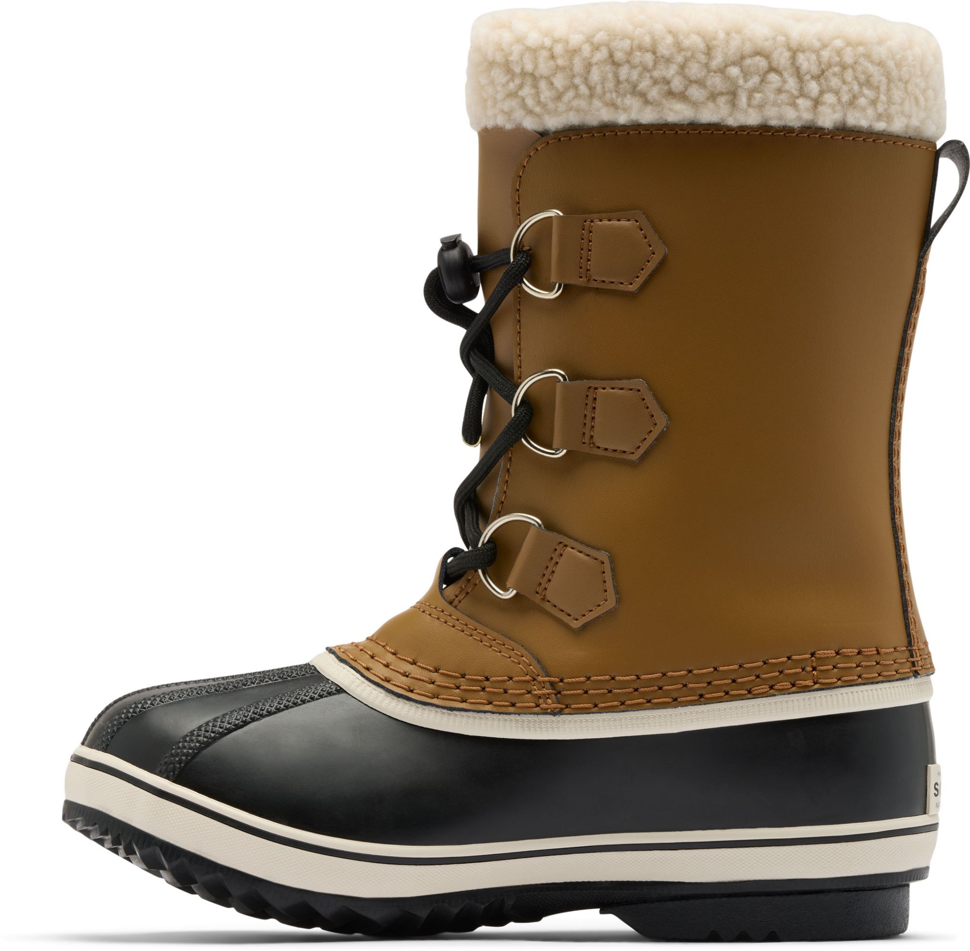 SOREL Toddler Yoot Pac TP Waterproof Boots product image
