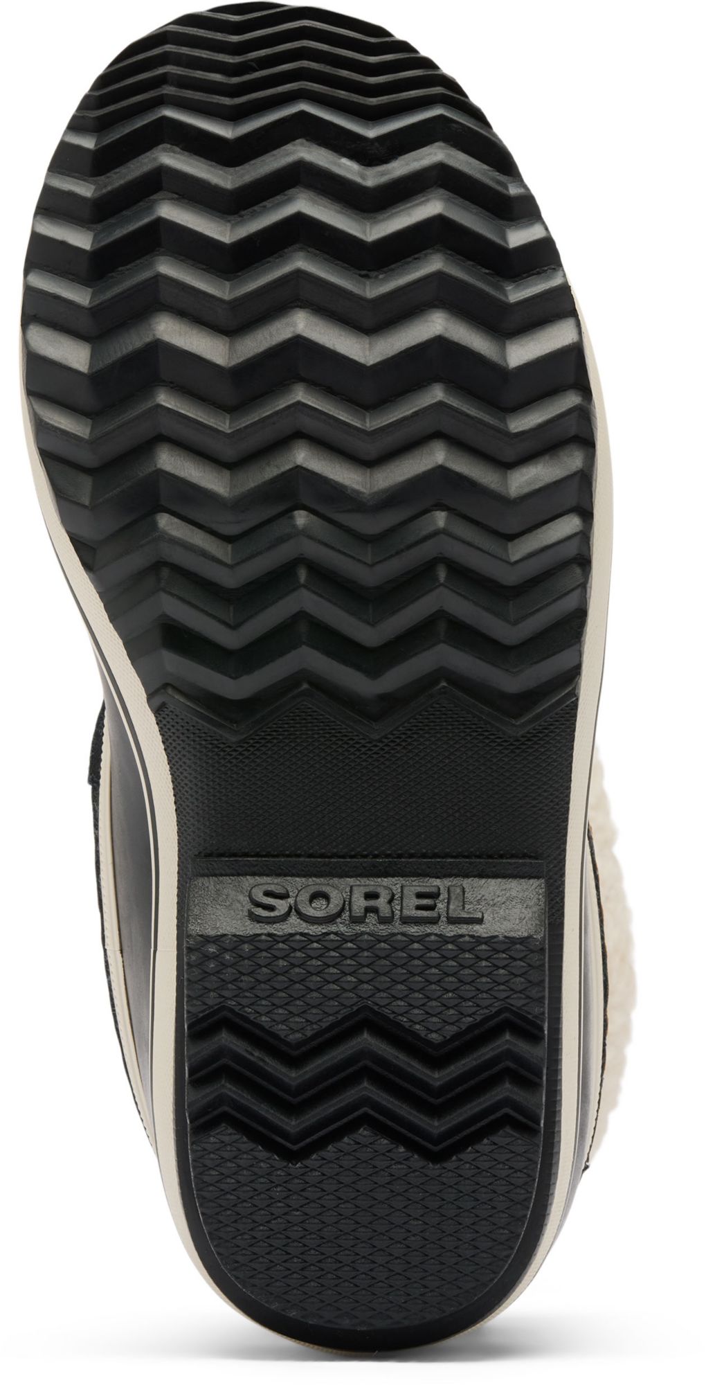 SOREL Toddler Yoot Pac TP Waterproof Boots product image
