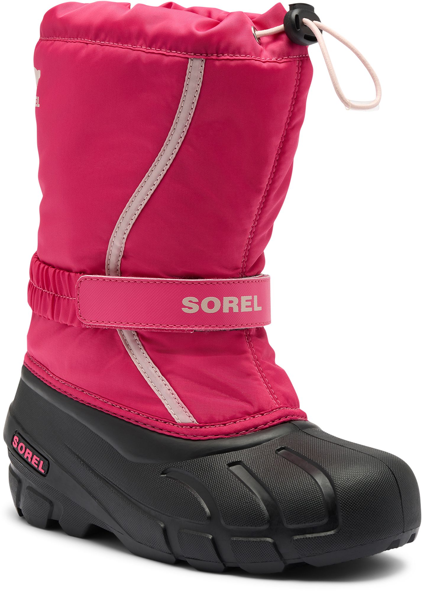 SOREL Kids' Flurry Winter Boots product image