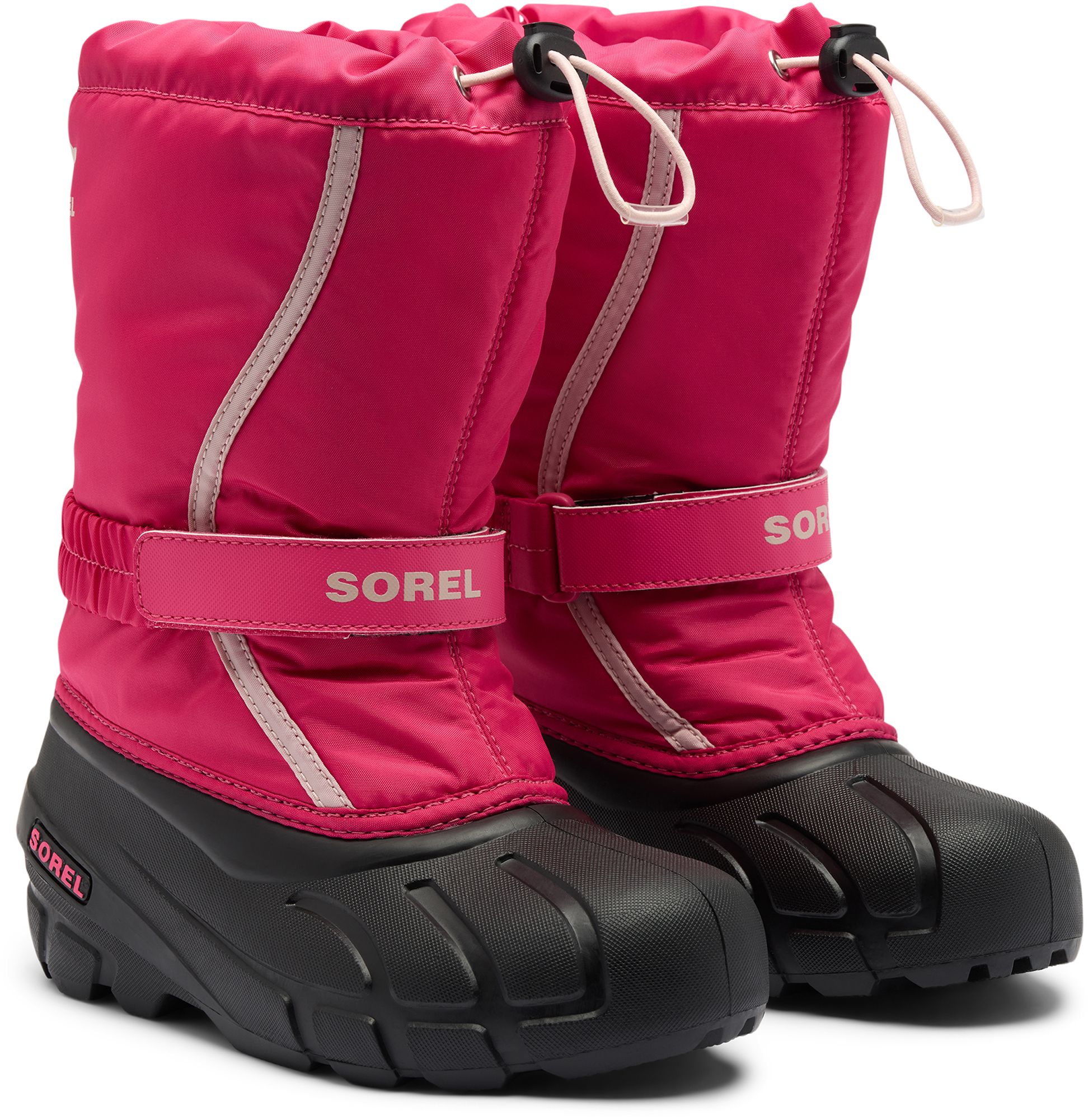 SOREL Kids' Flurry Winter Boots product image