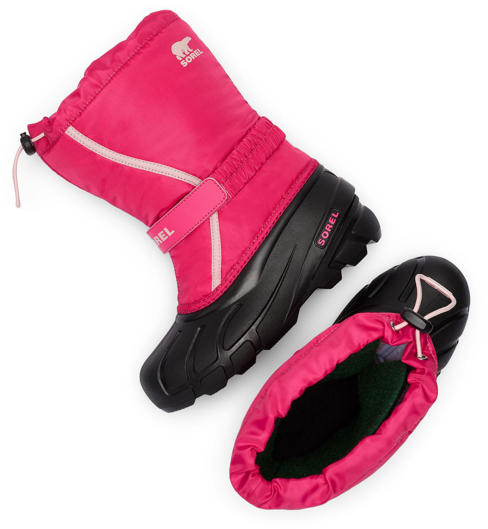 SOREL Kids' Flurry Winter Boots product image