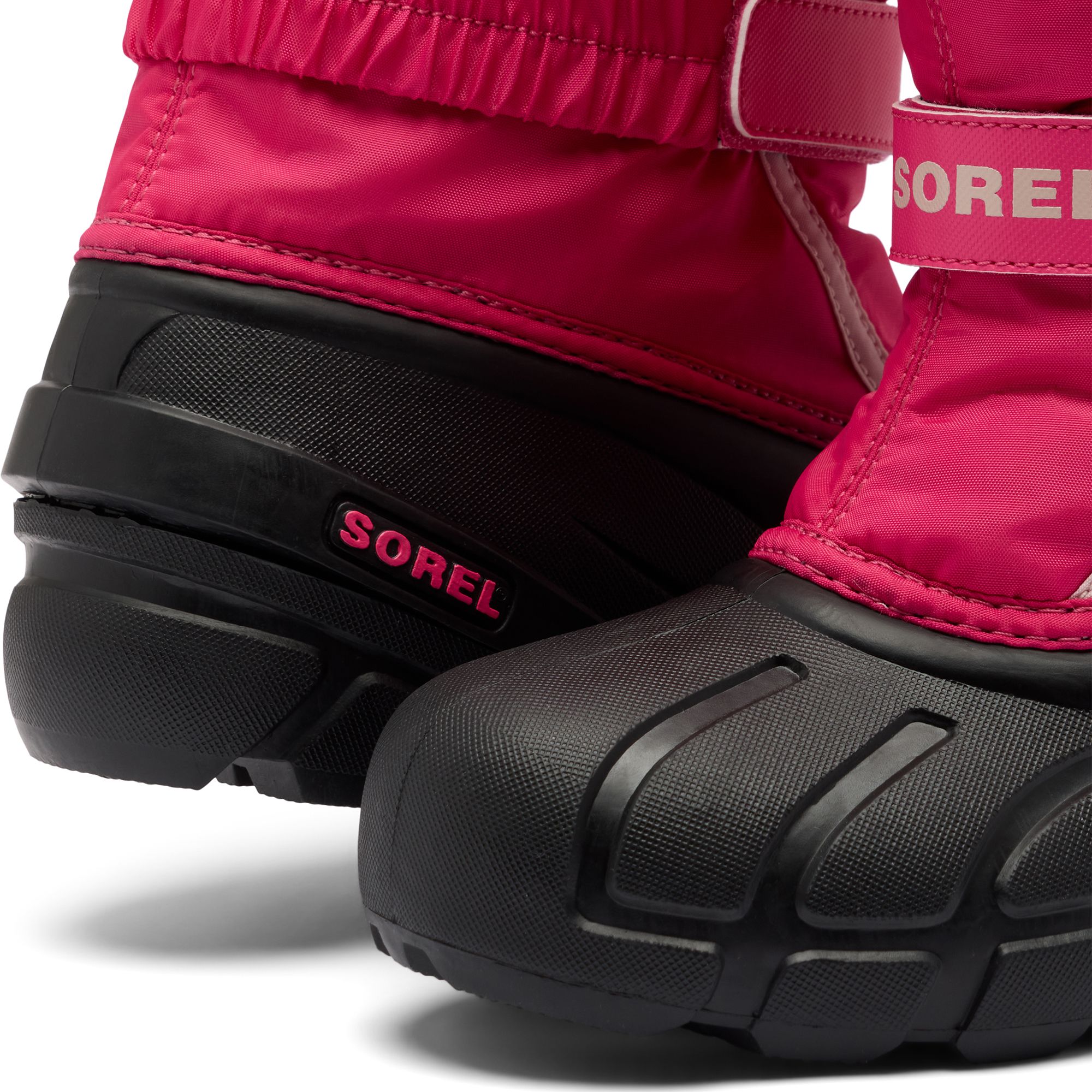 SOREL Kids' Flurry Winter Boots product image