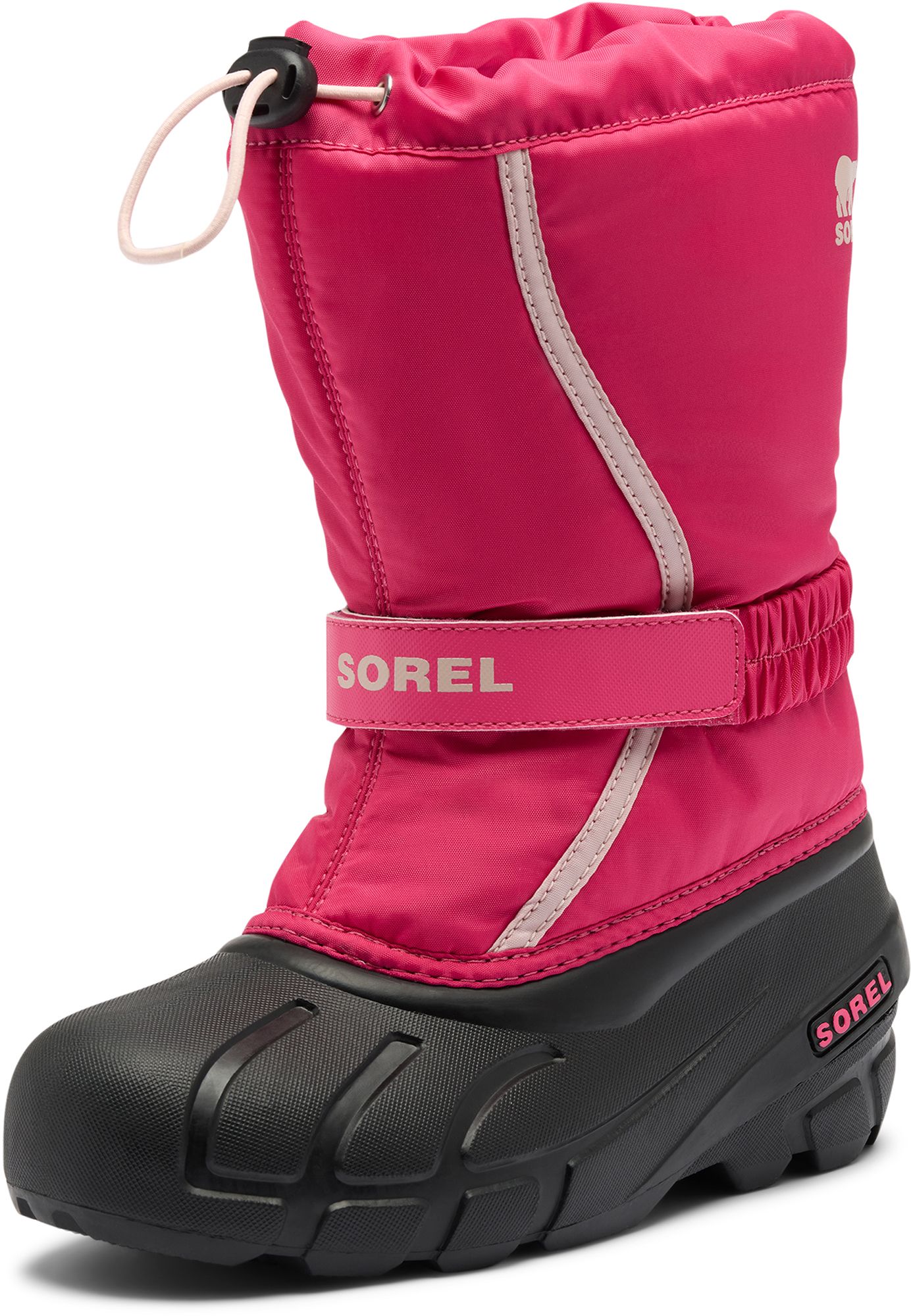 SOREL Kids' Flurry Winter Boots product image