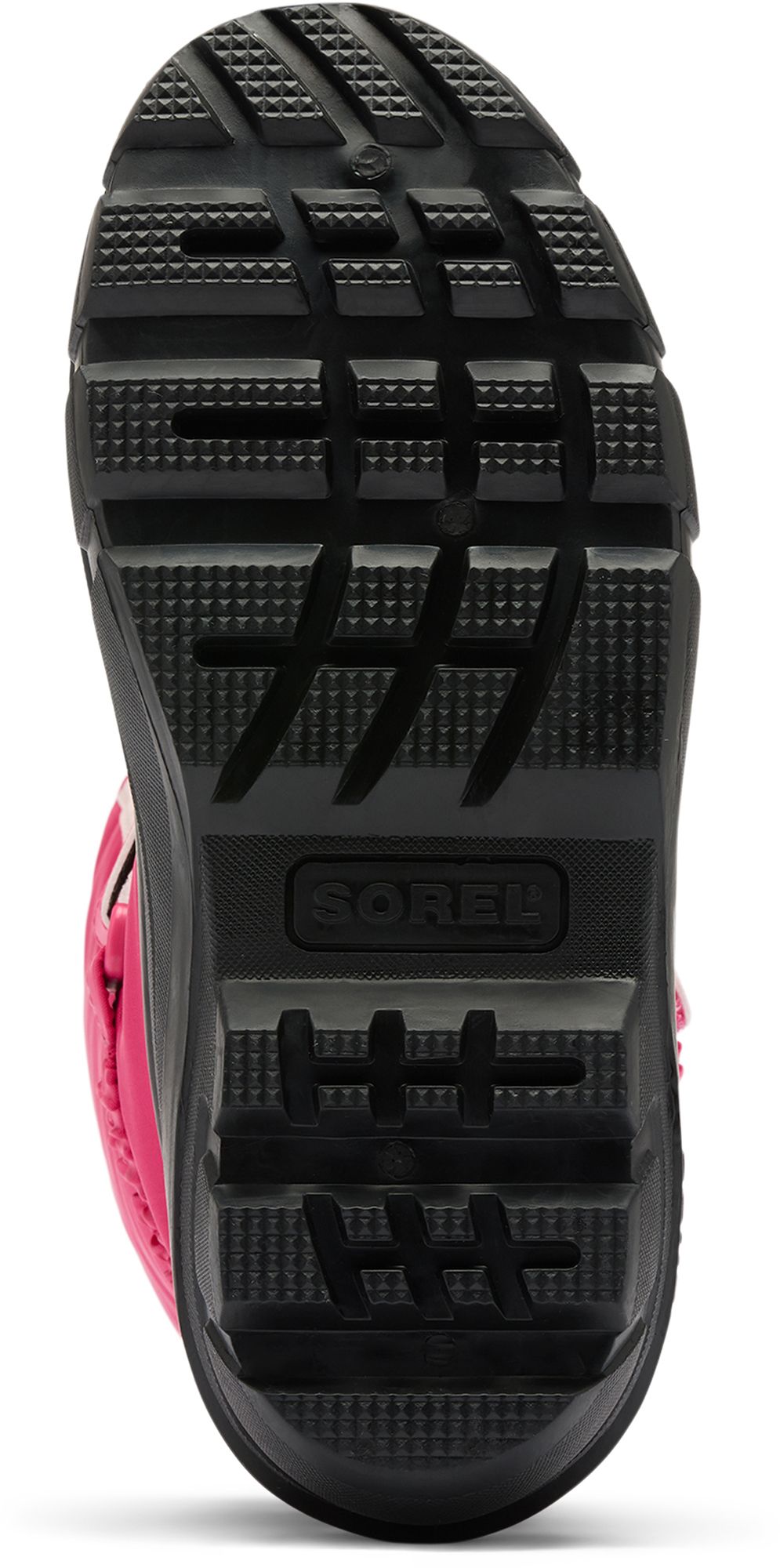 SOREL Kids' Flurry Winter Boots product image