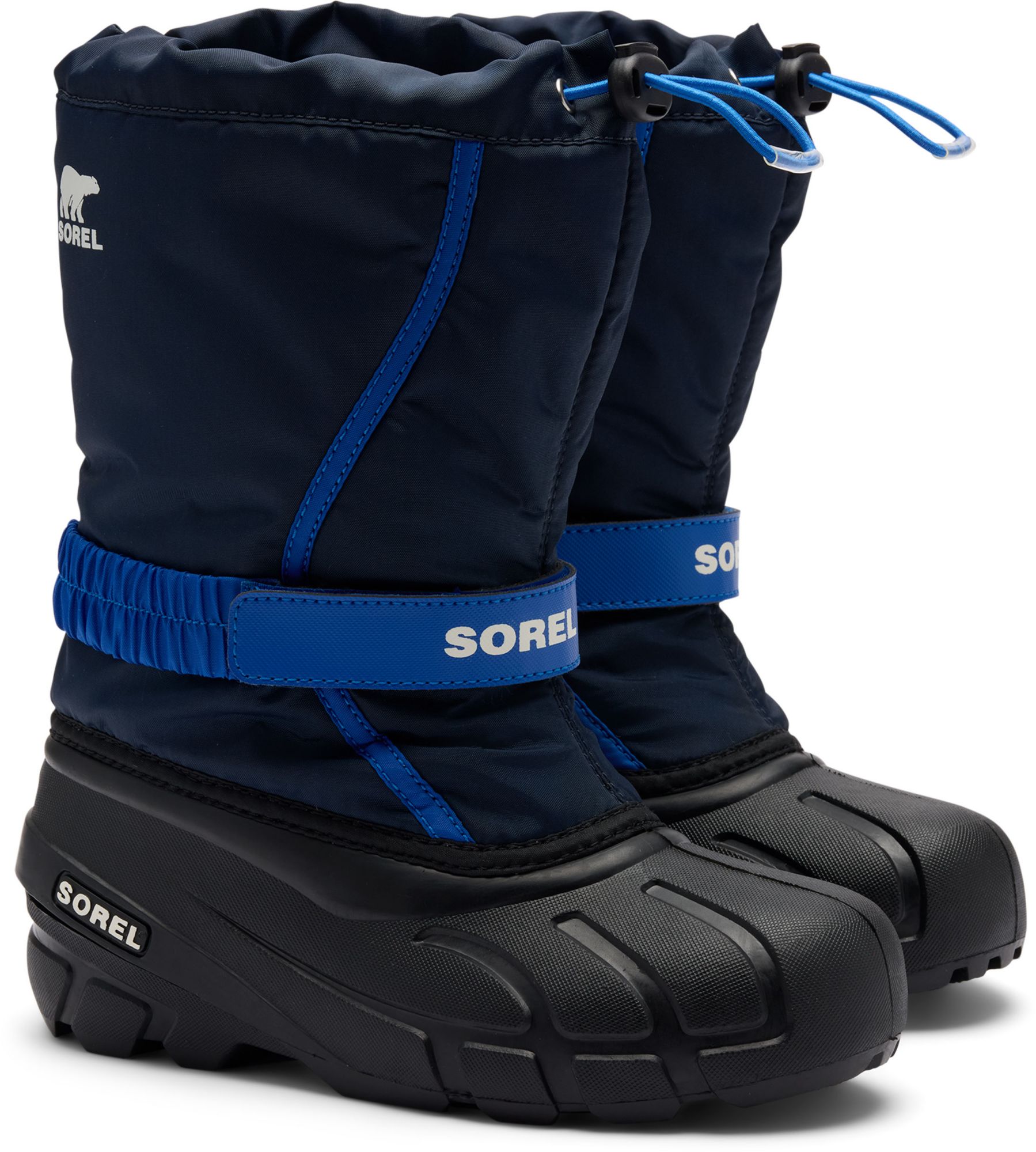SOREL Toddler Flurry Boots product image