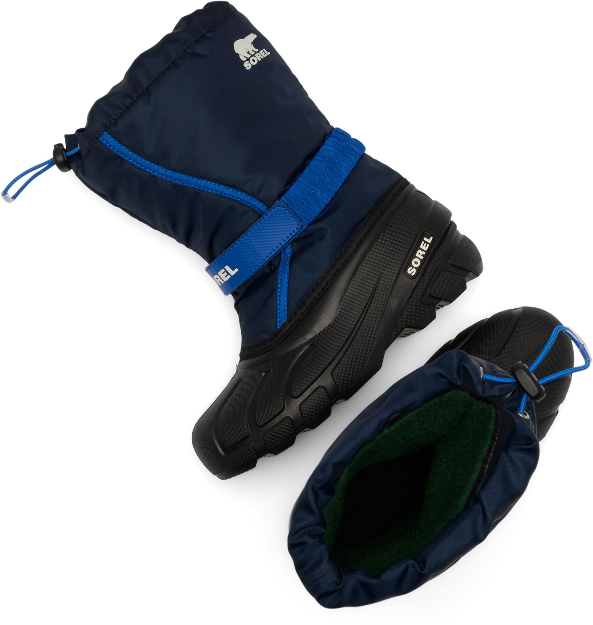 SOREL Toddler Flurry Boots product image