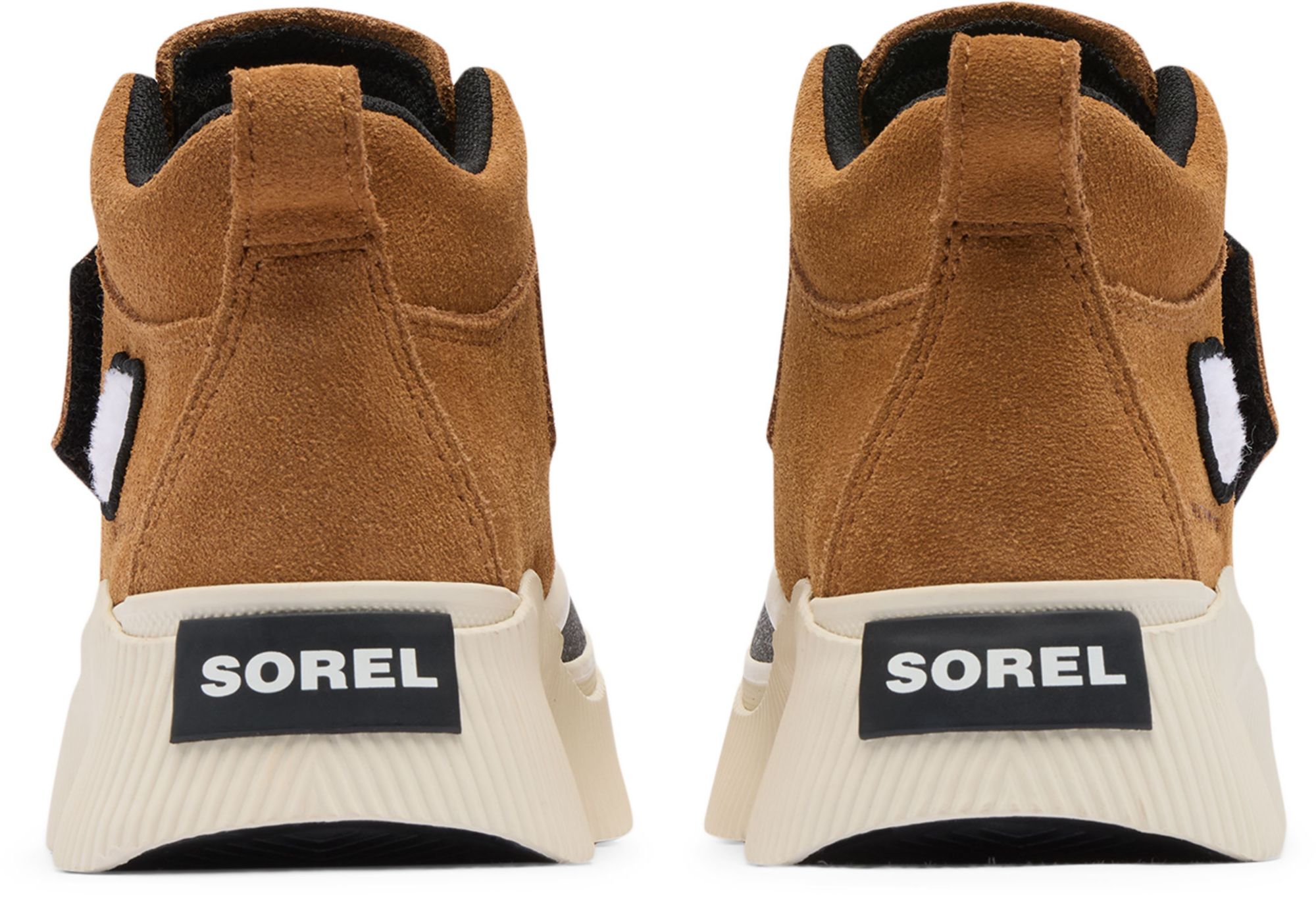 SOREL Kids' Out N About IV Strap Waterproof Boots product image