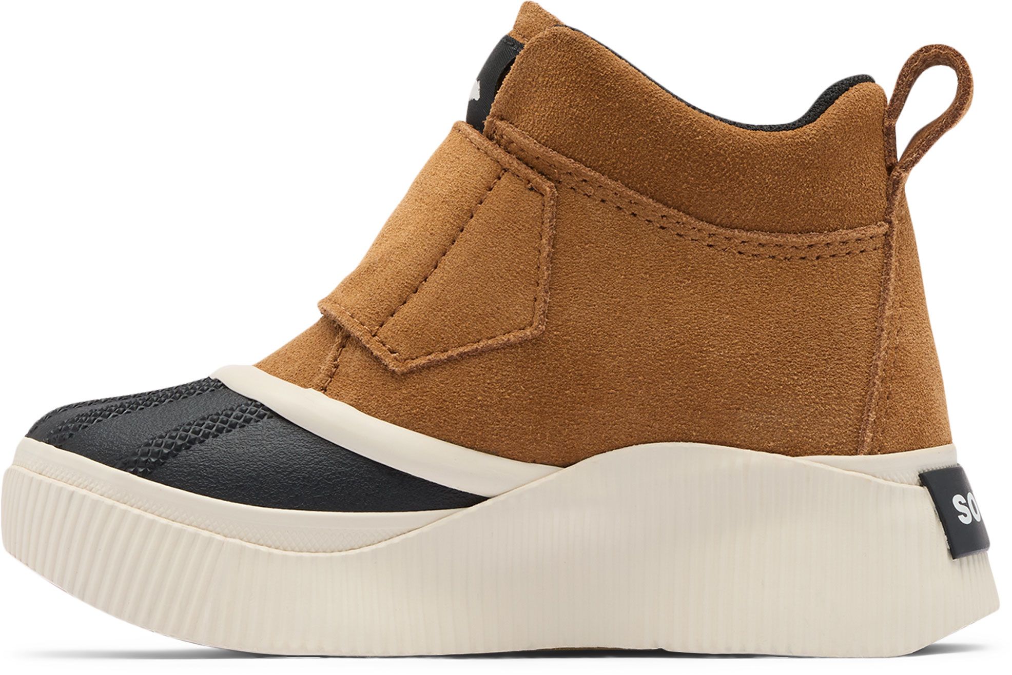 SOREL Kids' Out N About IV Strap Waterproof Boots product image