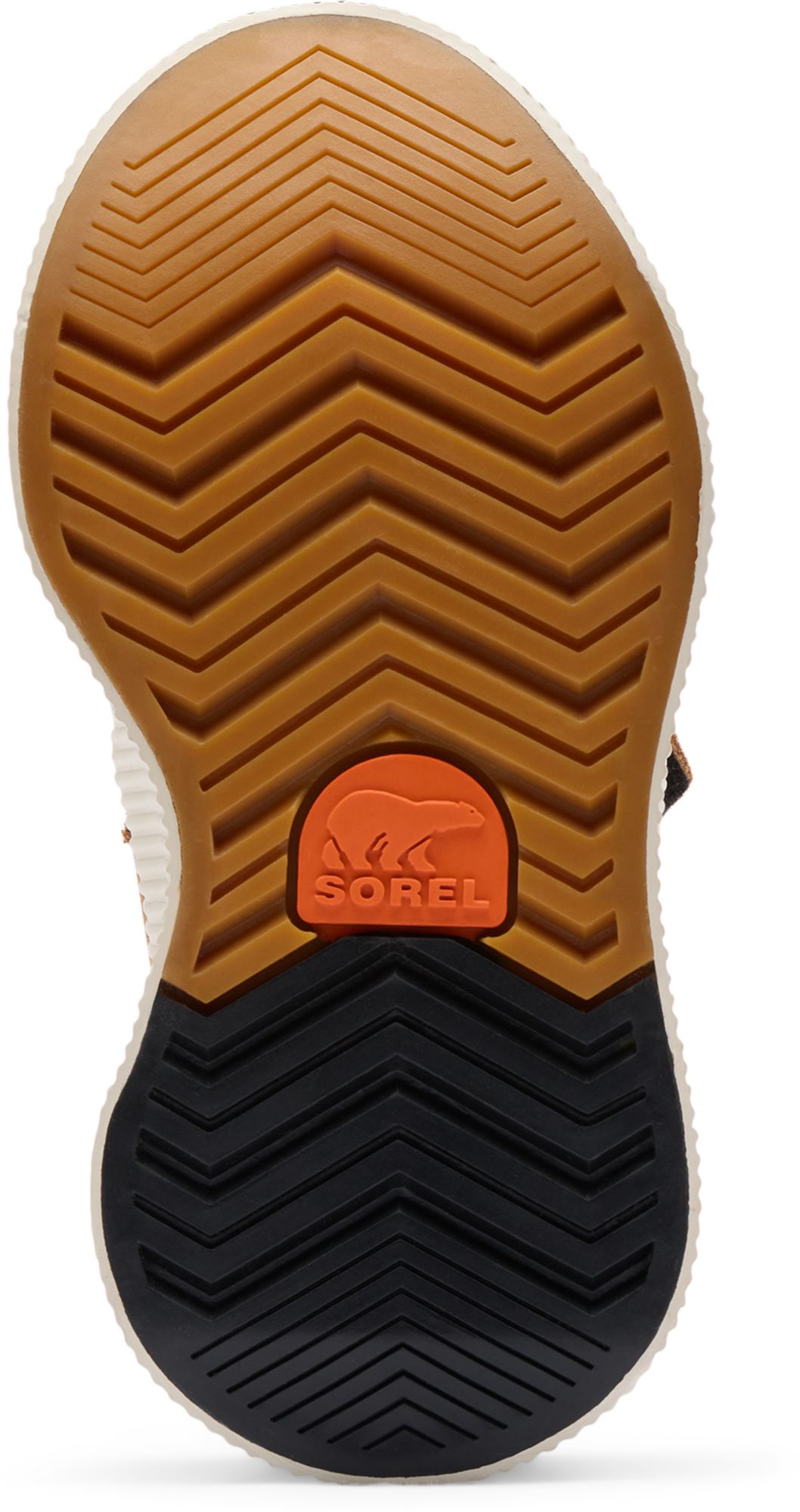 SOREL Kids' Out N About IV Strap Waterproof Boots product image