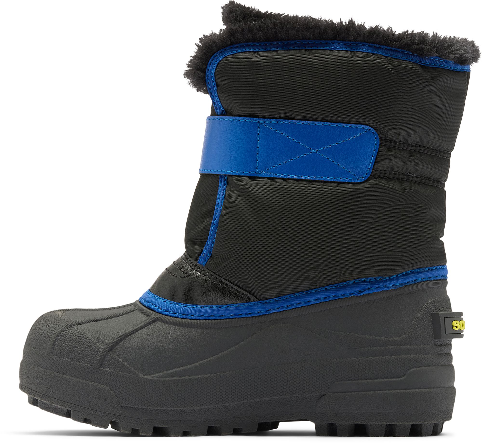 SOREL Kids' Snow Commander Winter Boots product image