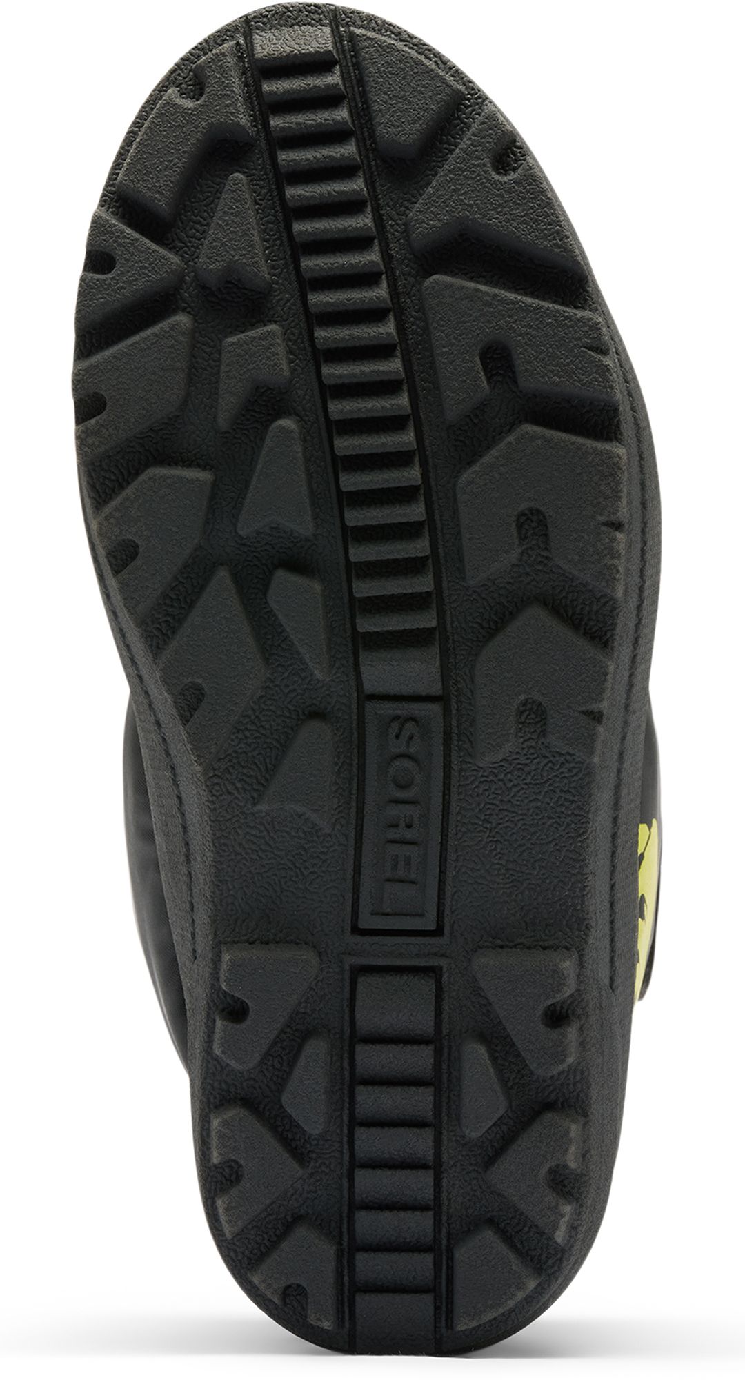 SOREL Kids' Snow Commander Winter Boots product image