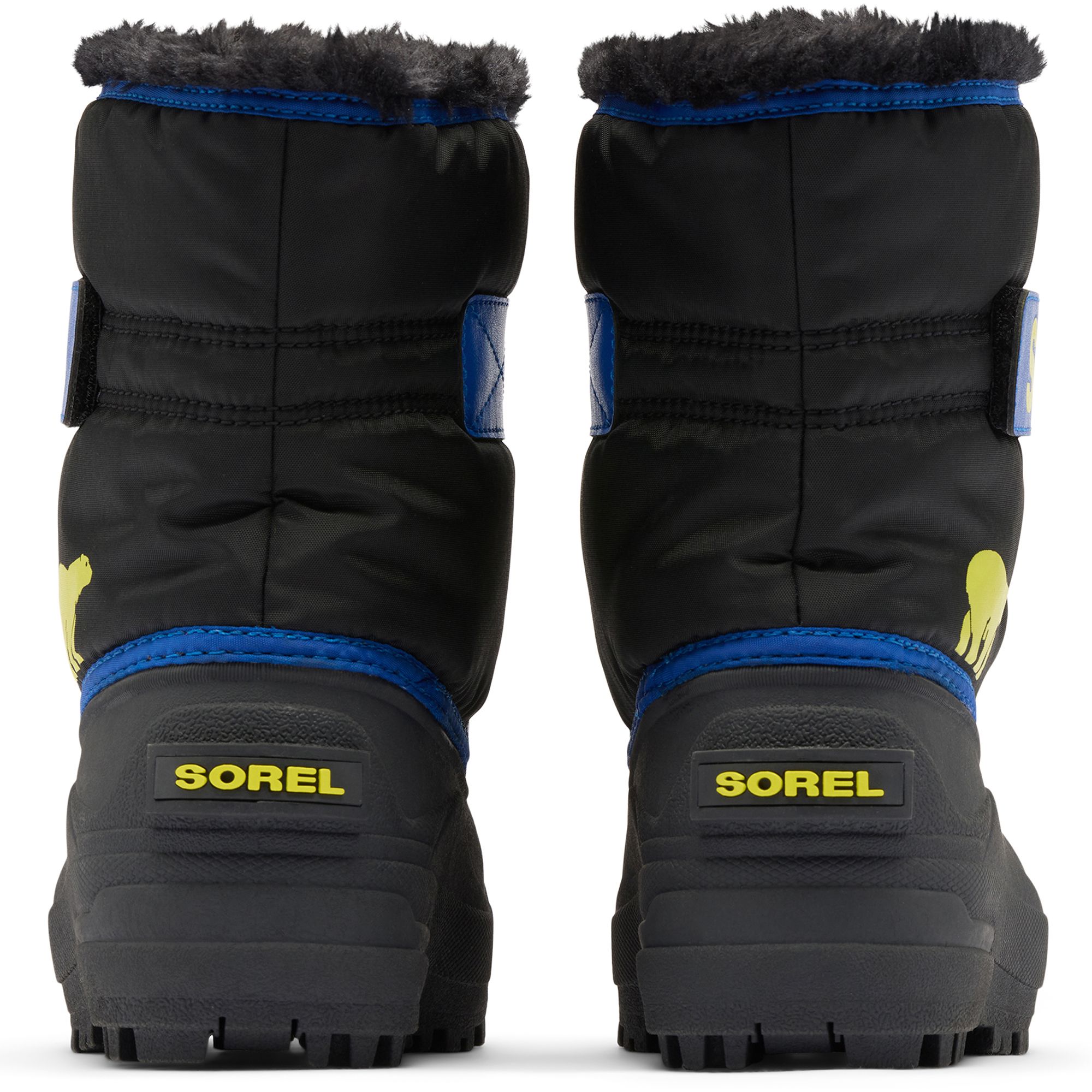 SOREL Toddler Snow Commander Winter Boots product image