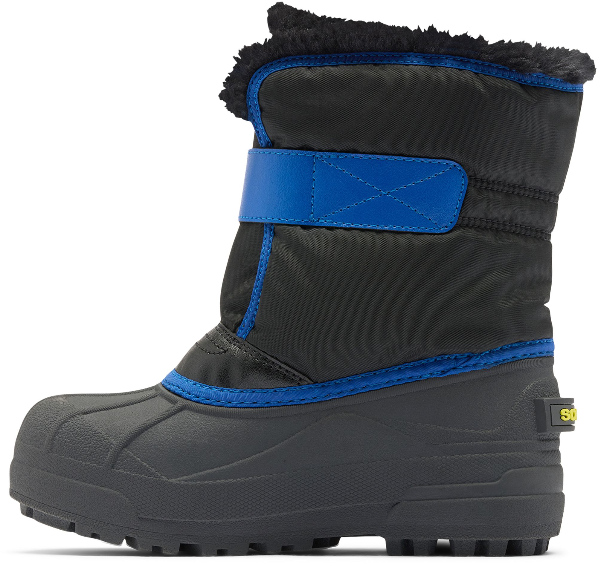 SOREL Toddler Snow Commander Winter Boots product image