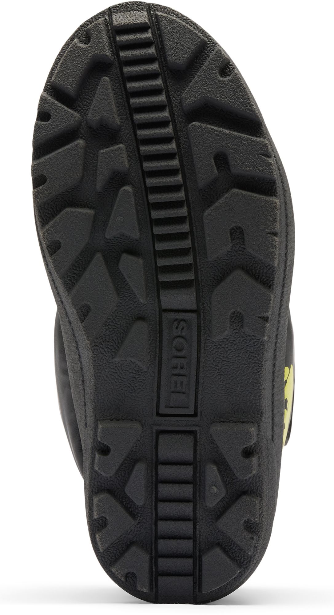 SOREL Toddler Snow Commander Winter Boots product image