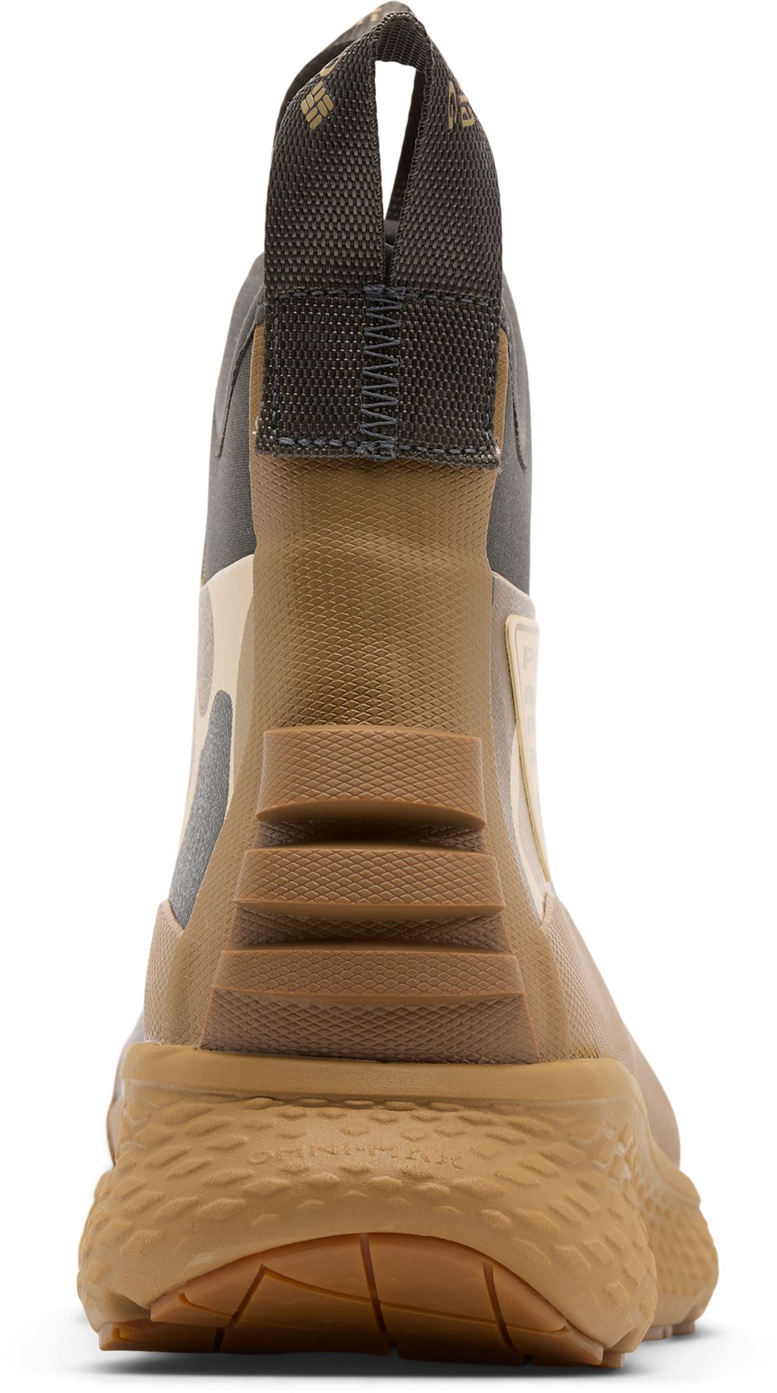 Columbia Men's PFG Dry Tortugas Printed Deck Boots product image