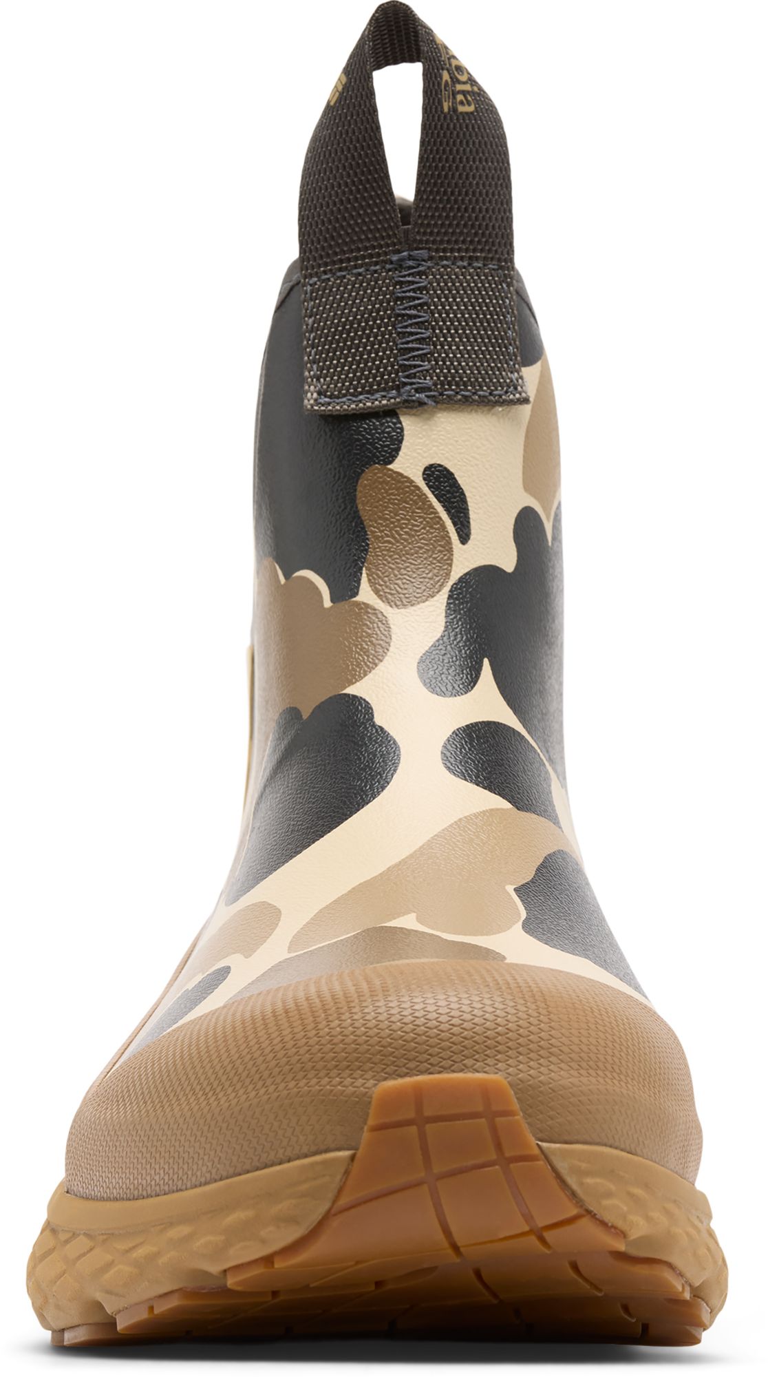 Columbia Men's PFG Dry Tortugas Printed Deck Boots product image