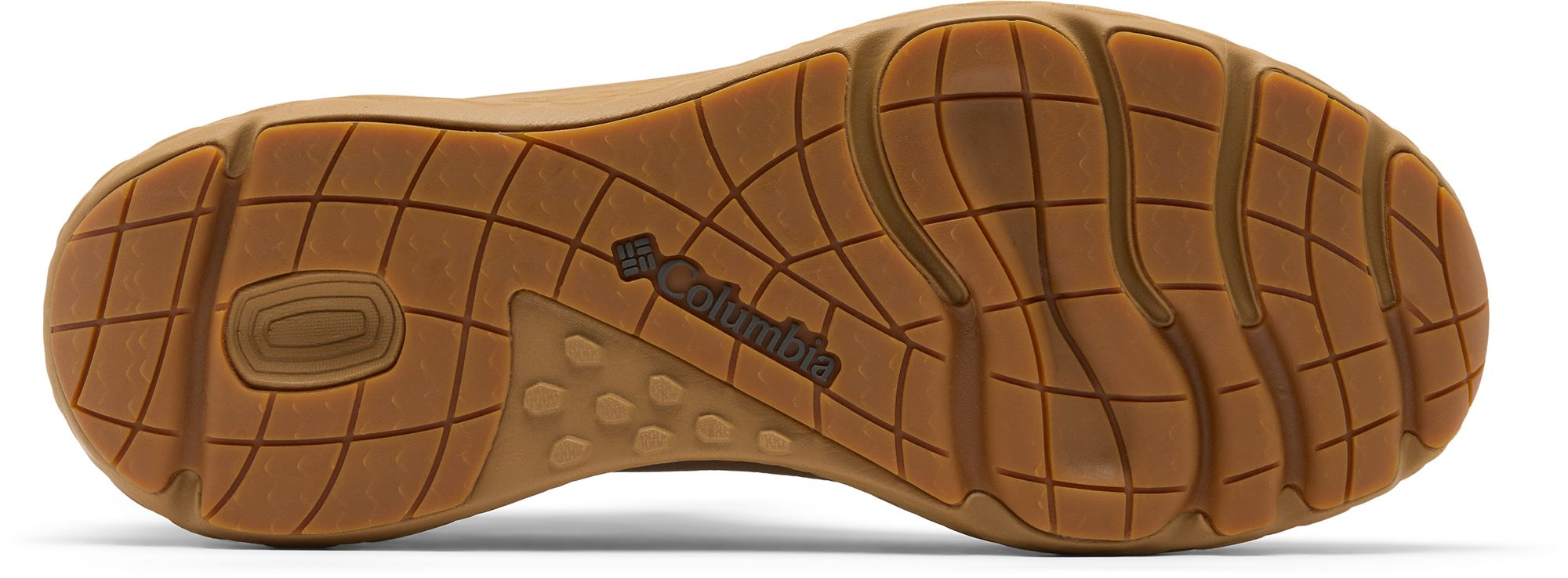 Columbia Men's PFG Dry Tortugas Printed Deck Boots product image